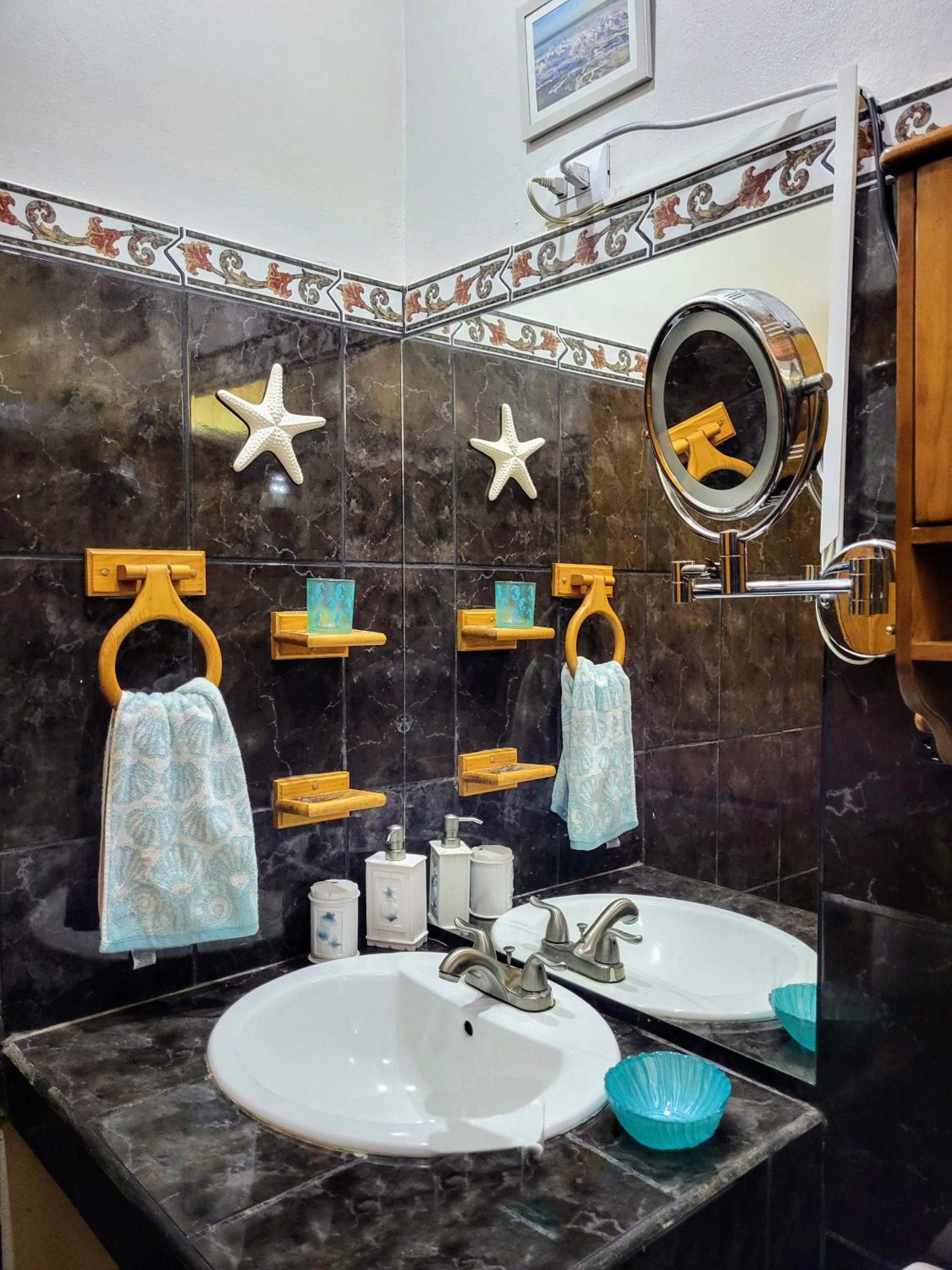 Villas Playa Palo Seco