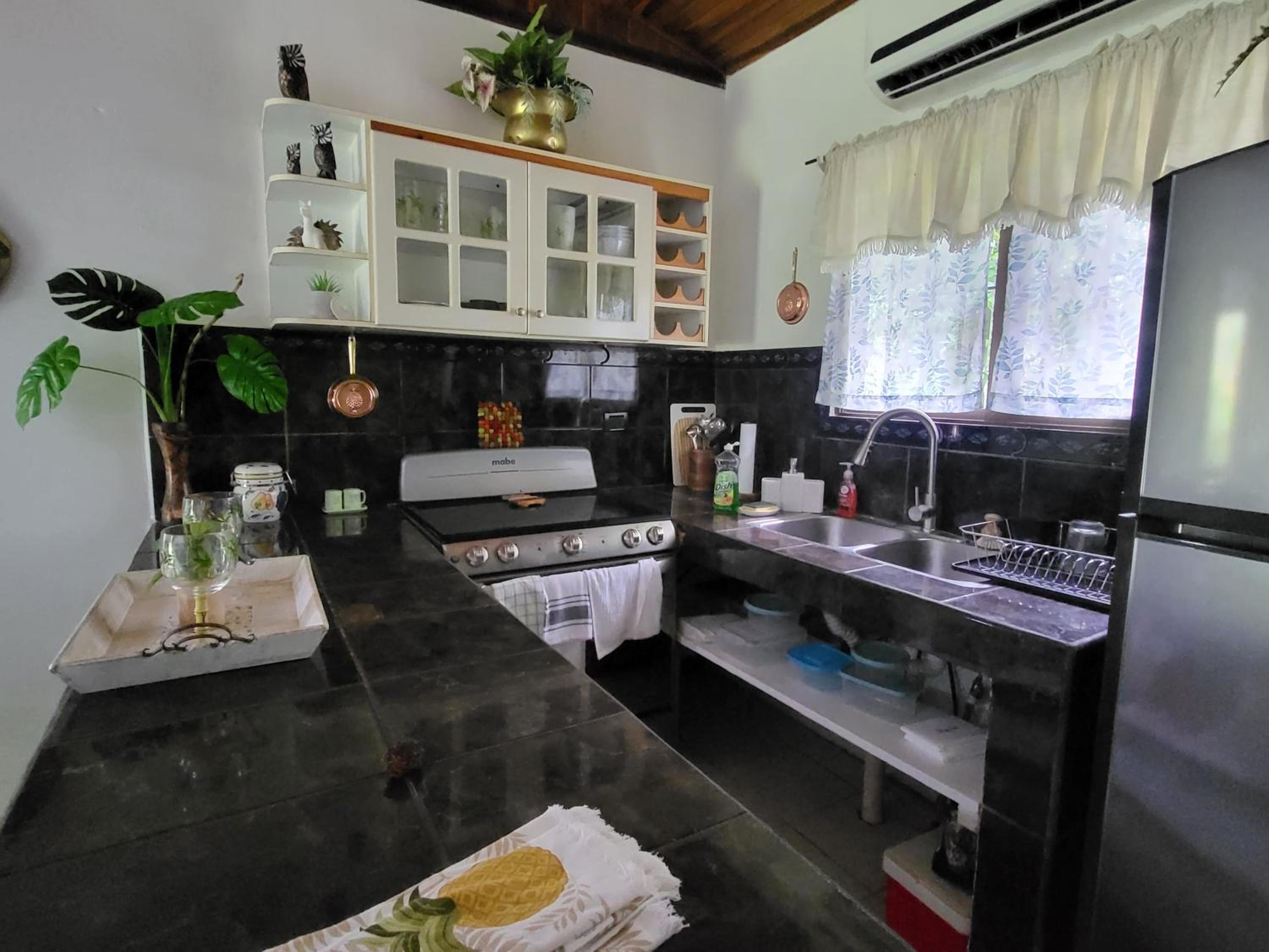 Villas Playa Palo Seco
