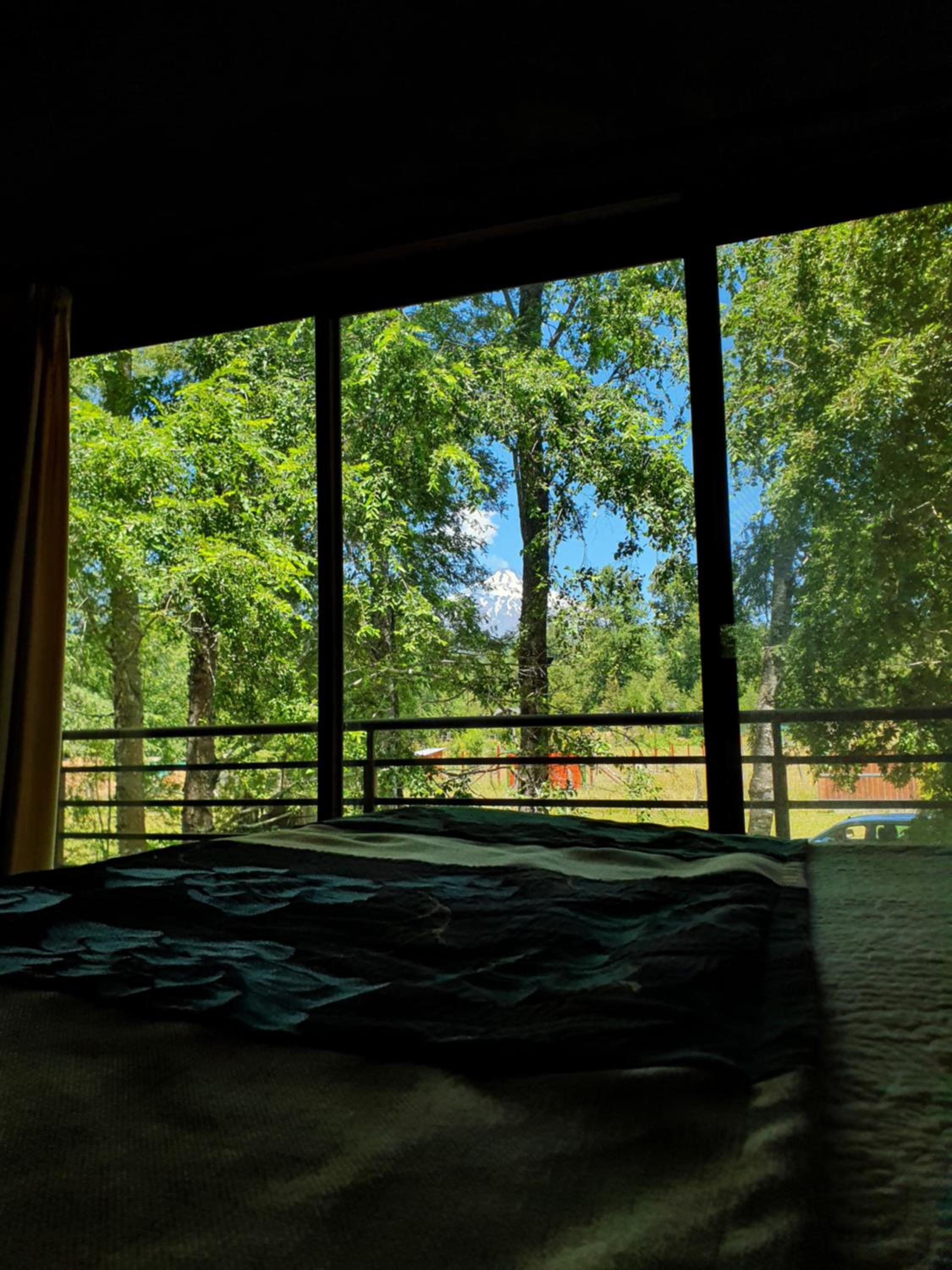 Cabañas Alto Bosque