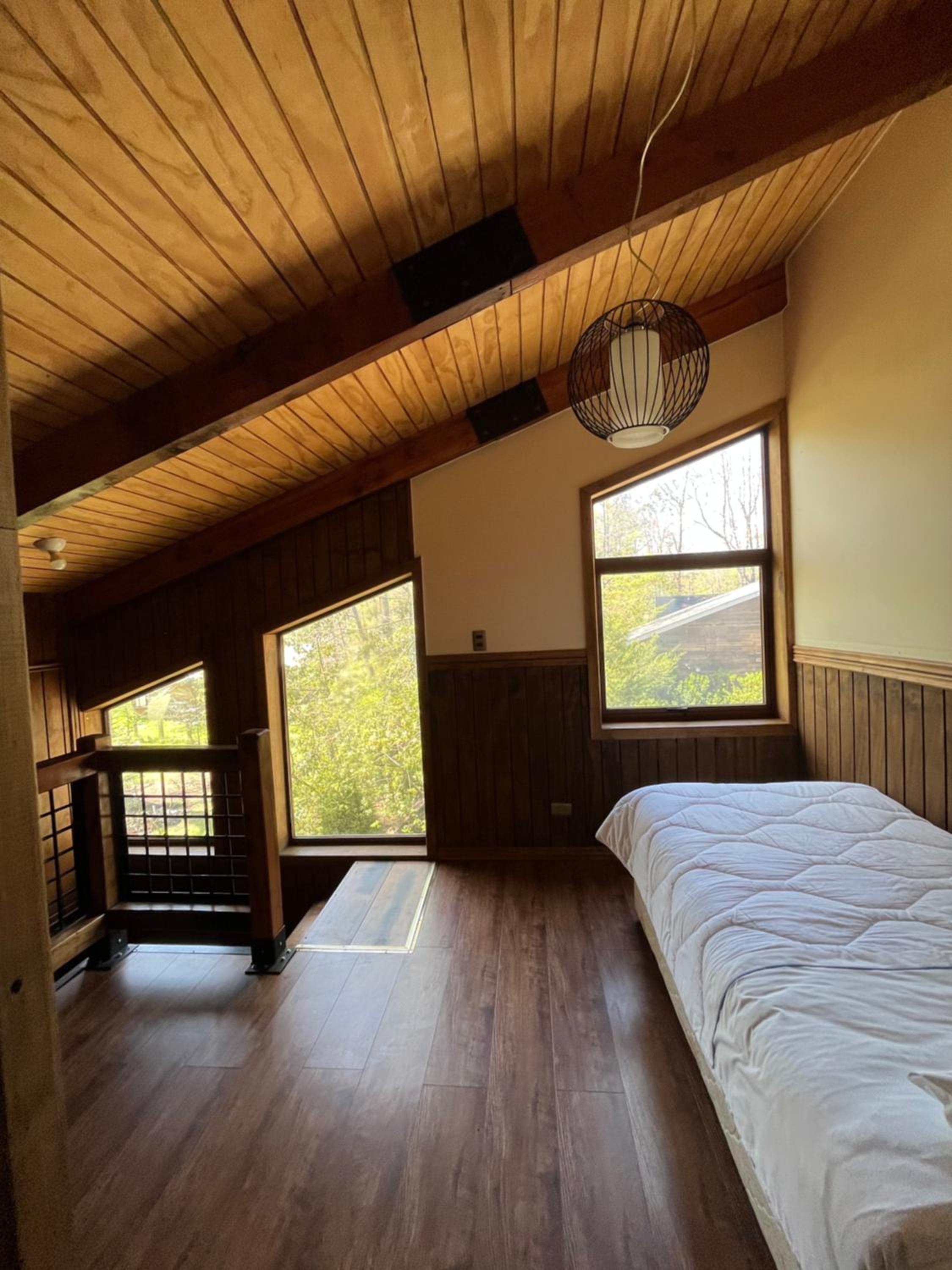 Cabañas Alto Bosque