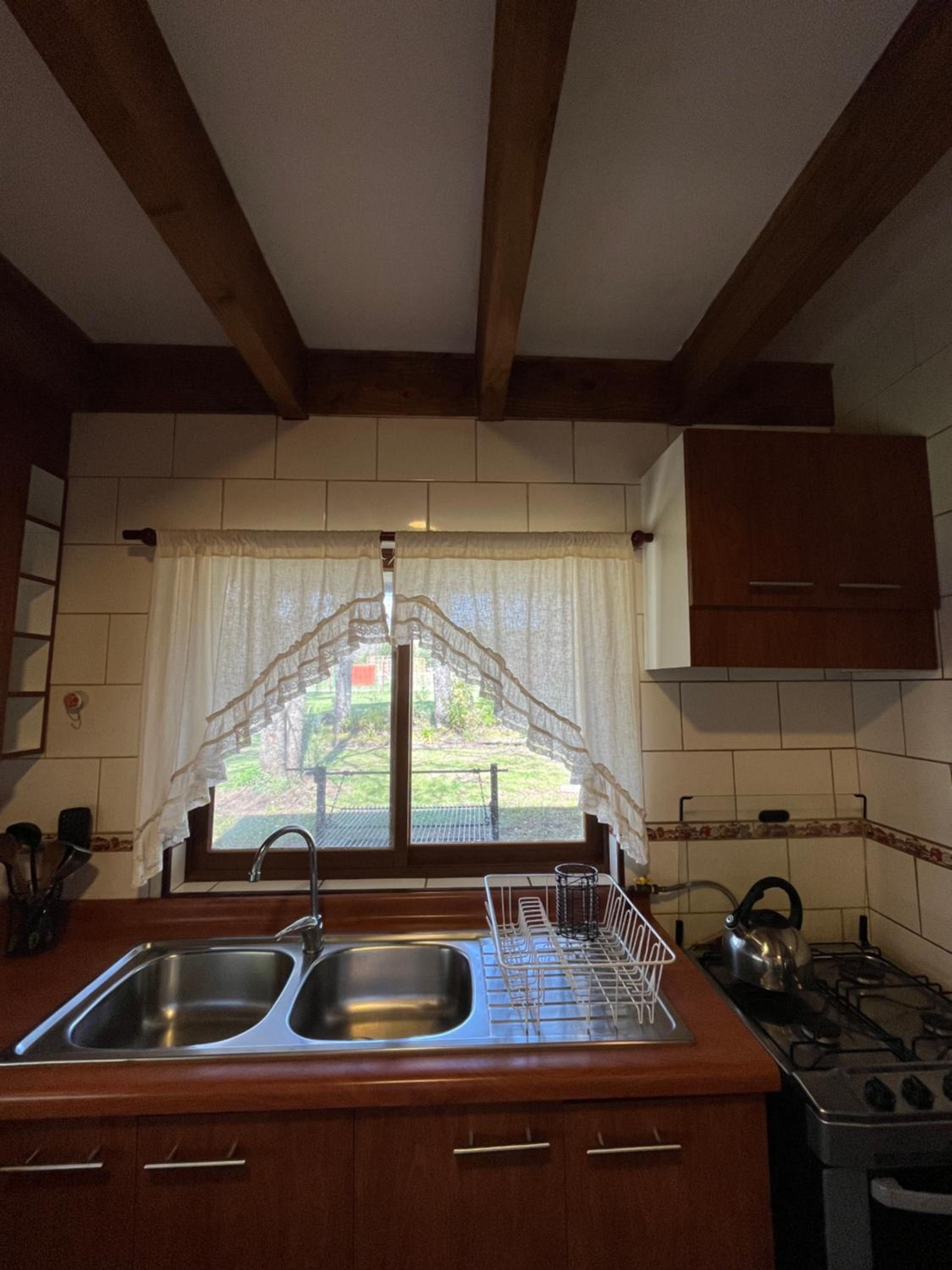 Cabañas Alto Bosque