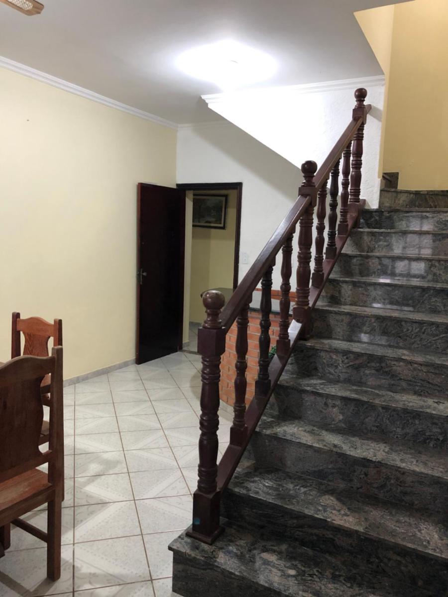 Sobrado 4 dorm Cond. Fechado Praia da Mococa Caraguatatuba