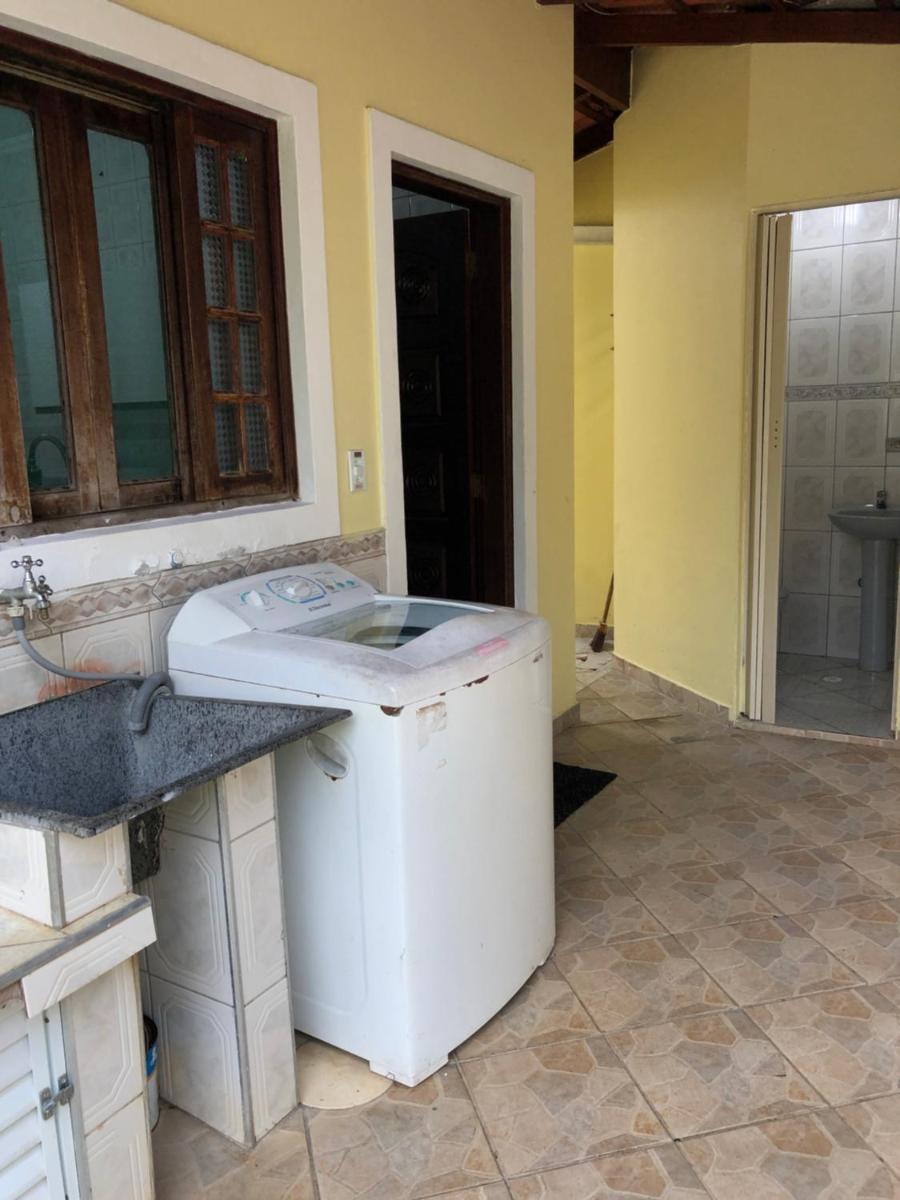 Sobrado 4 dorm Cond. Fechado Praia da Mococa Caraguatatuba