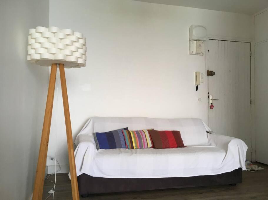 Appartement Bleu Lagon view 5