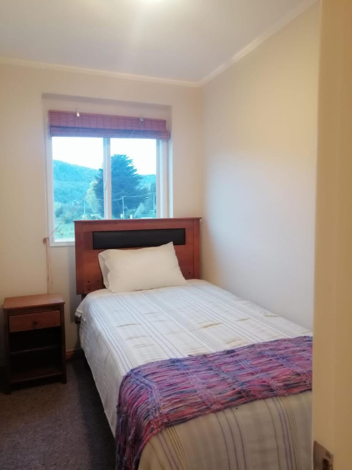 Hermoso Departamento completamente amoblado, buenas terminaciones
