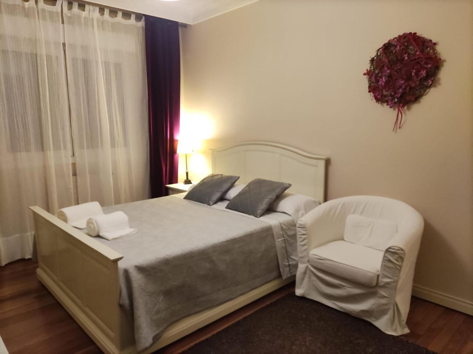HABITACION EN VIVIENDA GRAN VIA BILBAo
