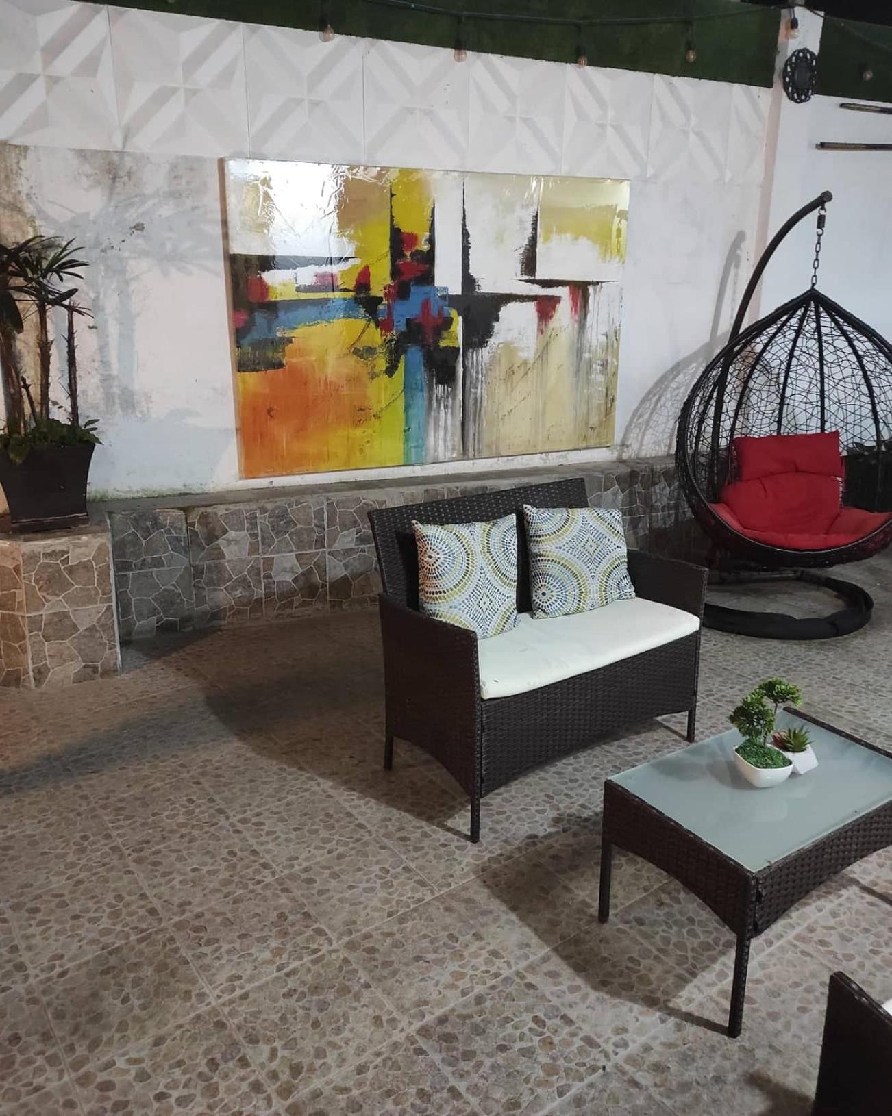 Casa Confortable en Zamora Chinchipe, photo 18