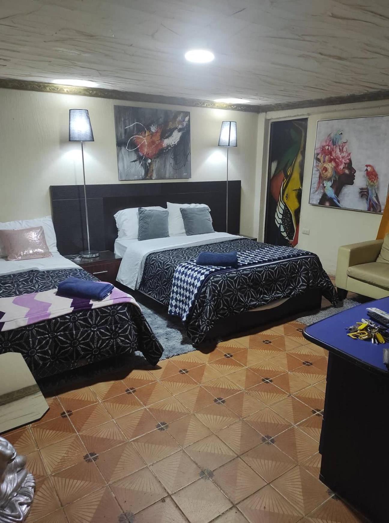 Casa Confortable en Zamora Chinchipe