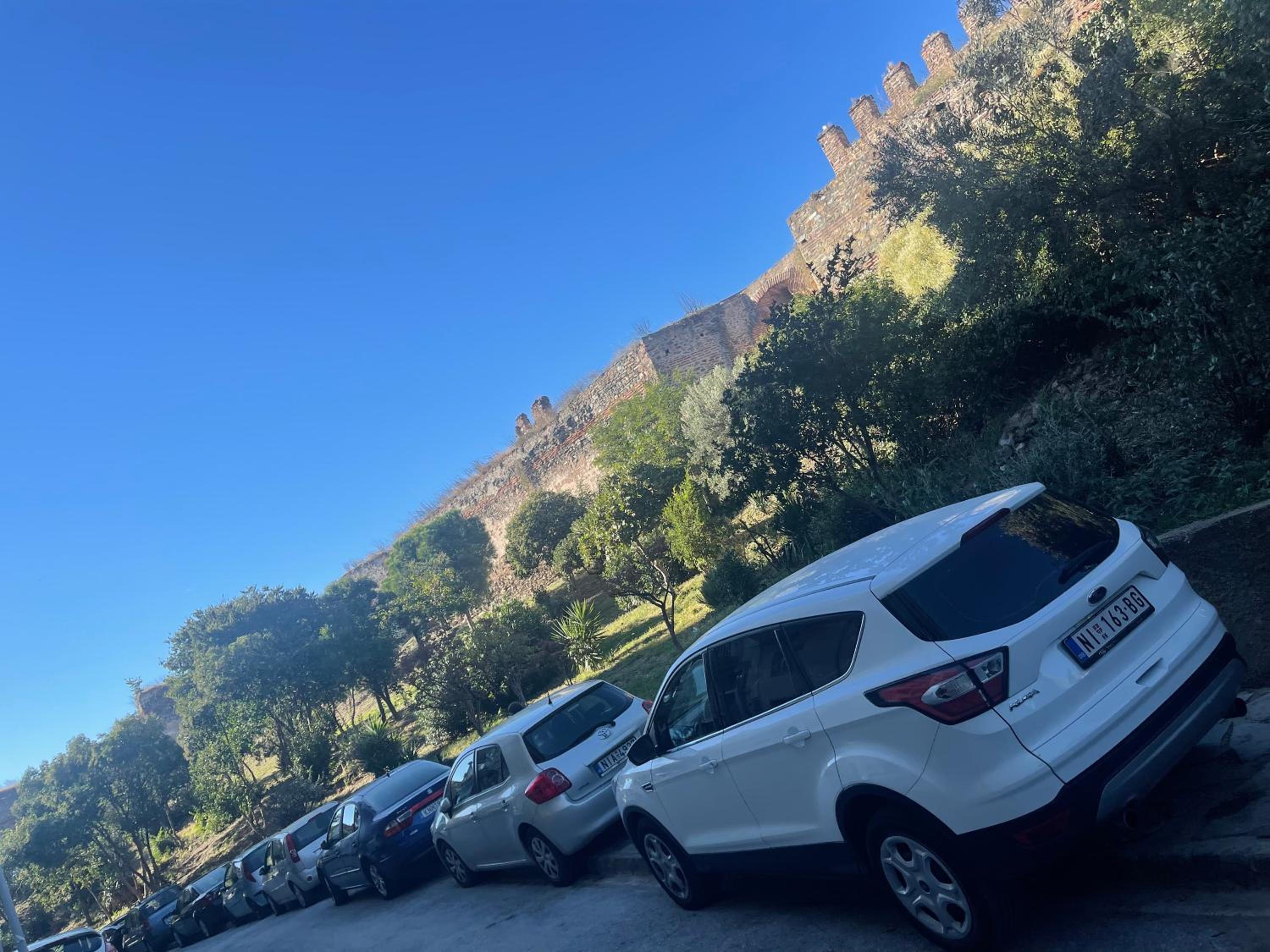 Thessaloniki Vacations - Luxury furnished apartment, near the center Gallery 55 - Property Image 30