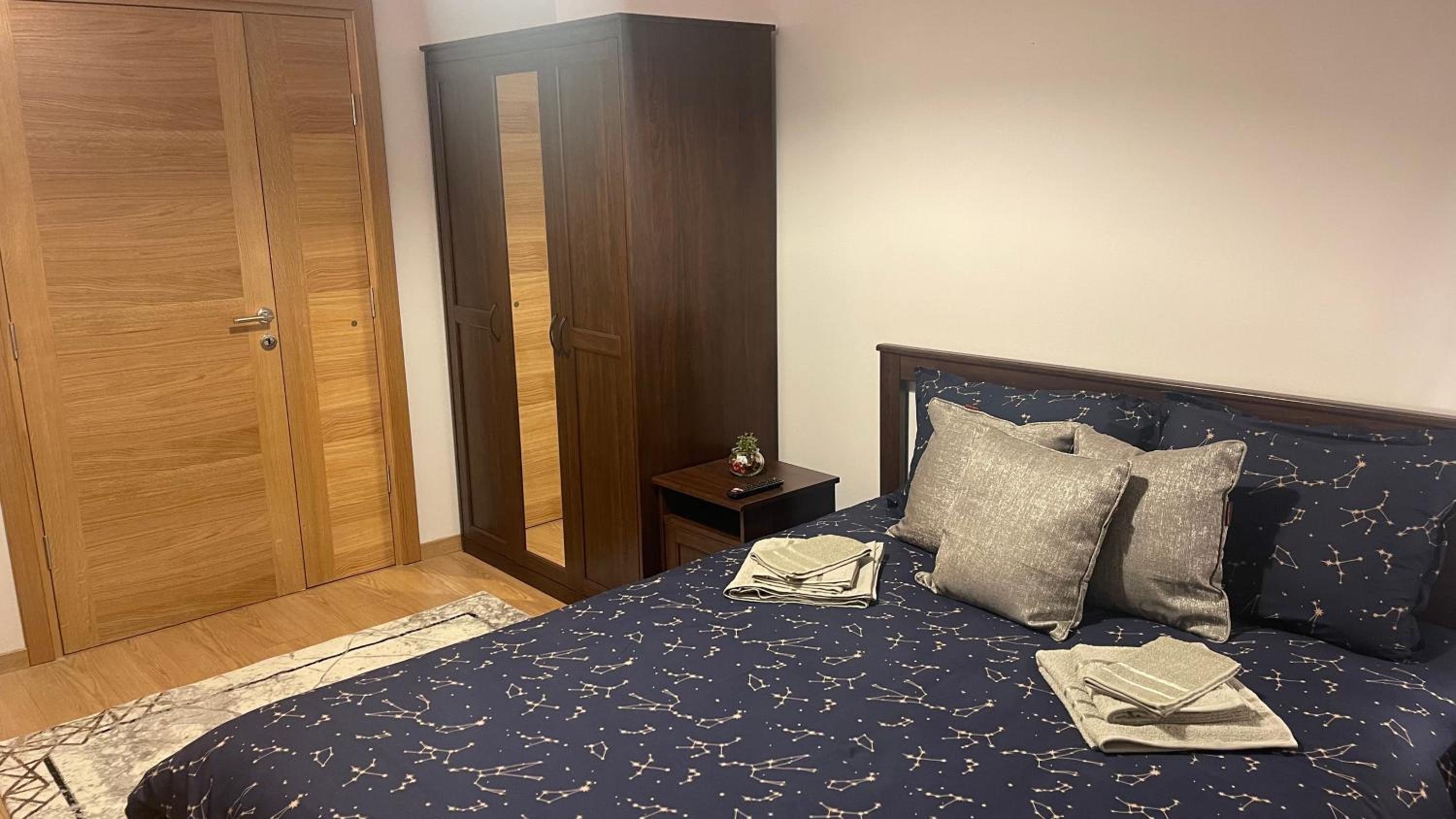 Thessaloniki Vacations - Luxury furnished apartment, near the center Gallery 55 - Property Image 26