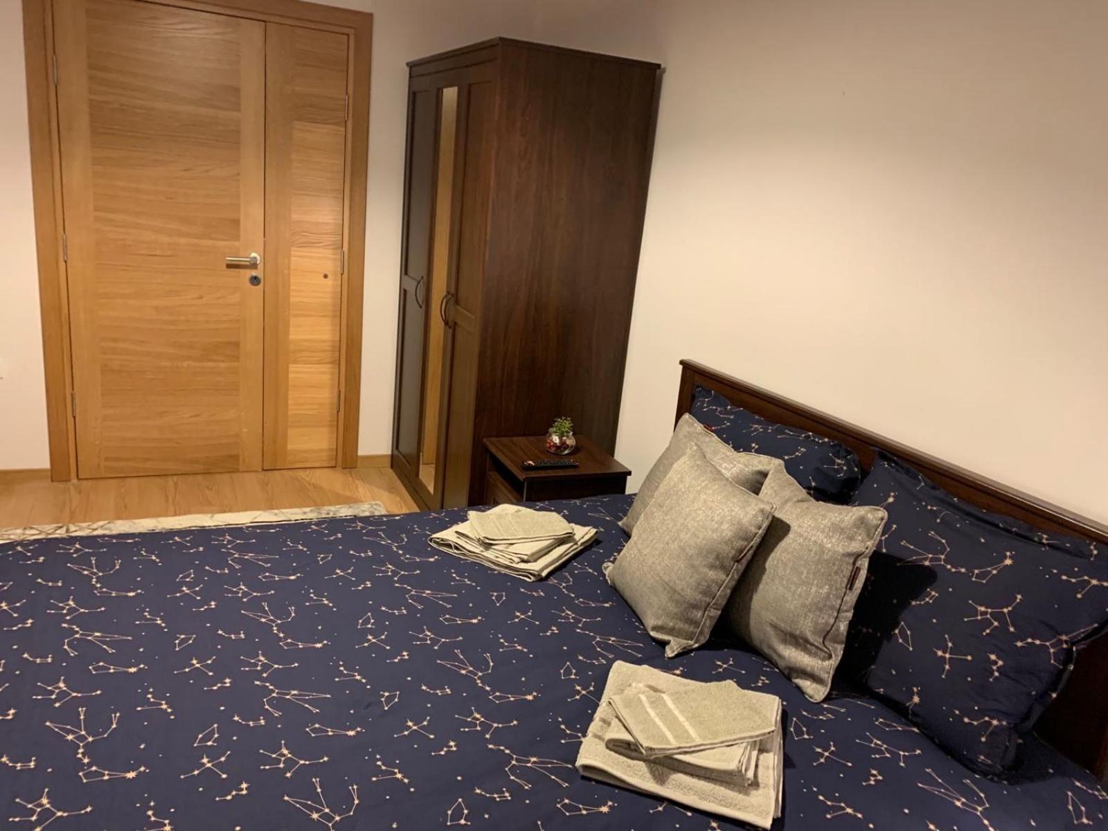 Thessaloniki Vacations - Luxury furnished apartment, near the center Gallery 55 - Property Image 31