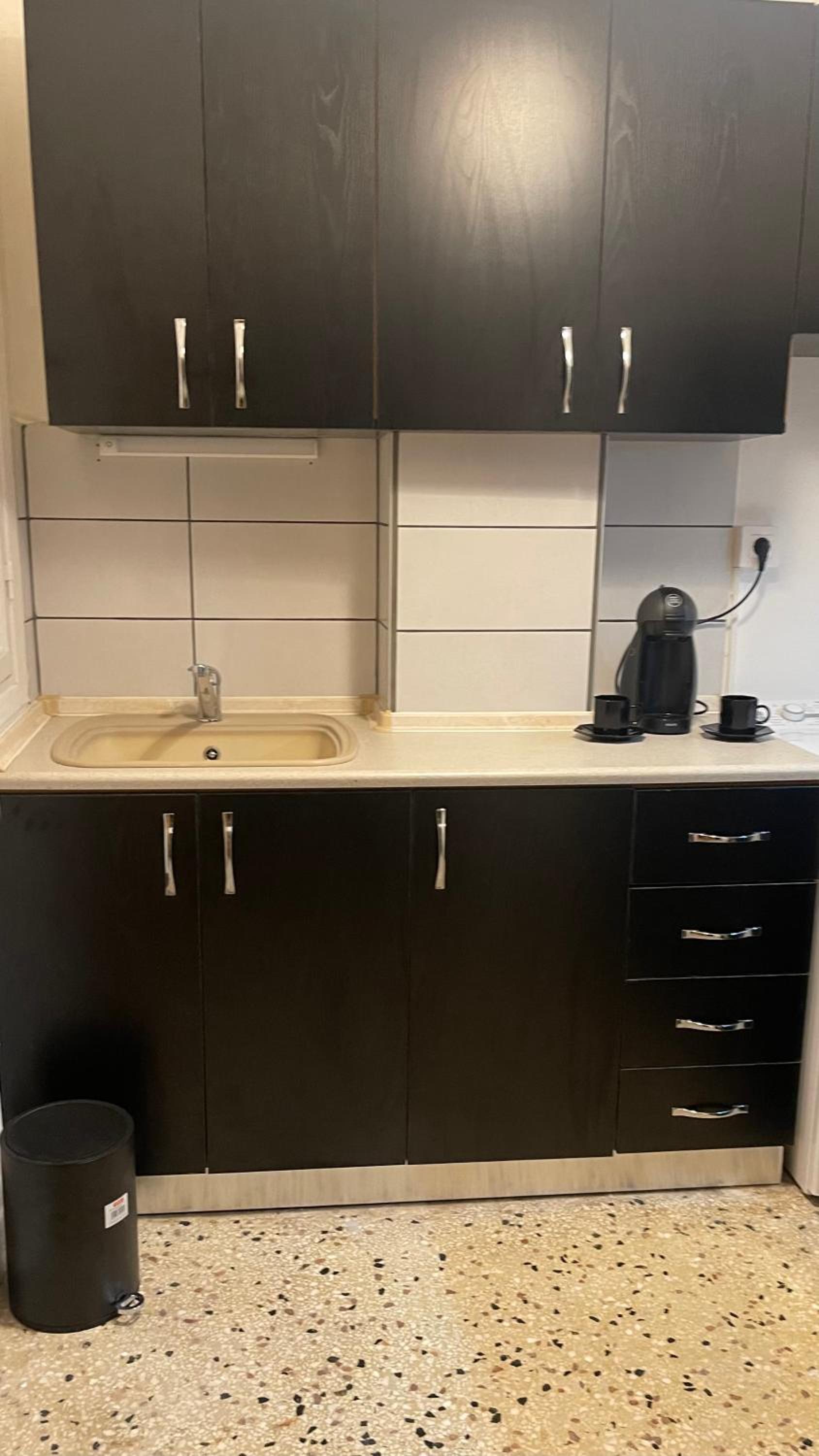 Thessaloniki Vacations - Luxury furnished apartment, near the center Gallery 55 - Property Image 33