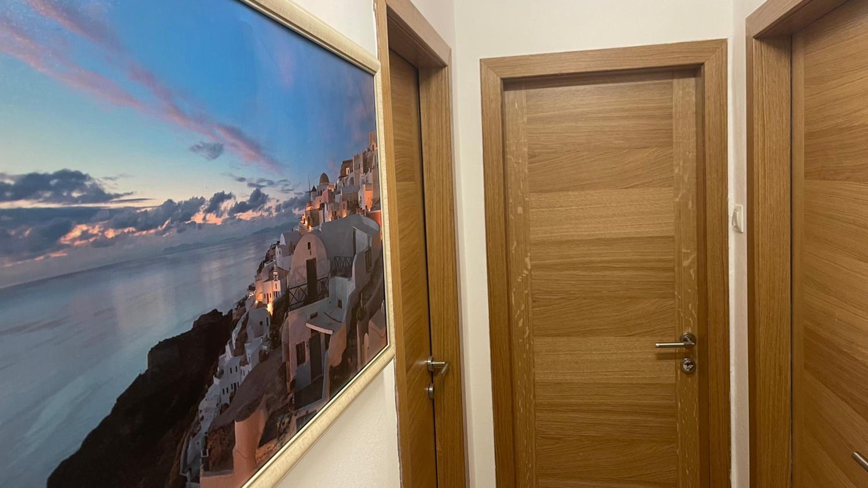 Thessaloniki Vacations - Luxury furnished apartment, near the center Gallery 55 - Property Image 35