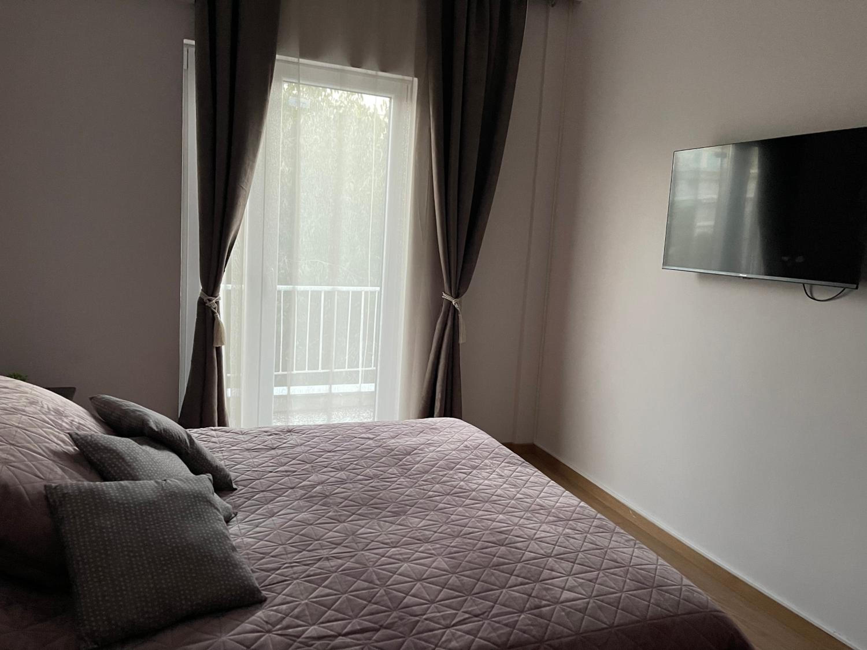 Thessaloniki Vacations - Luxury furnished apartment, near the center Gallery 55 - Property Image 24