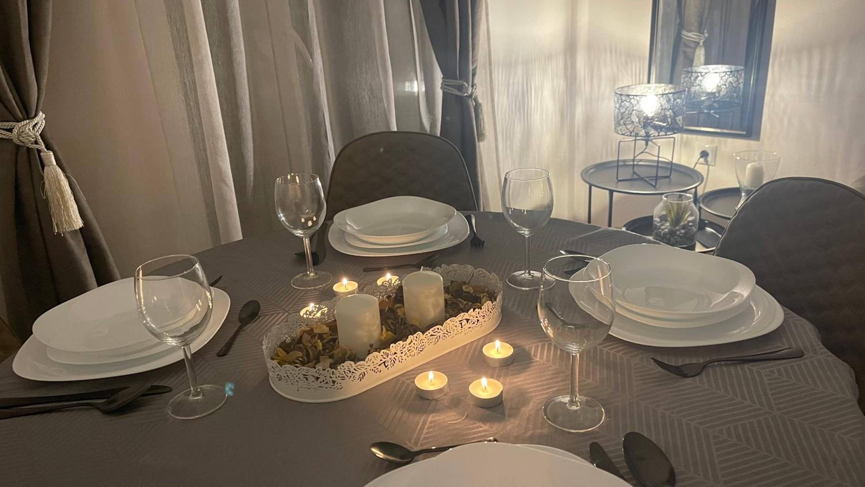 Thessaloniki Vacations - Luxury furnished apartment, near the center Gallery 55 - Property Image 39