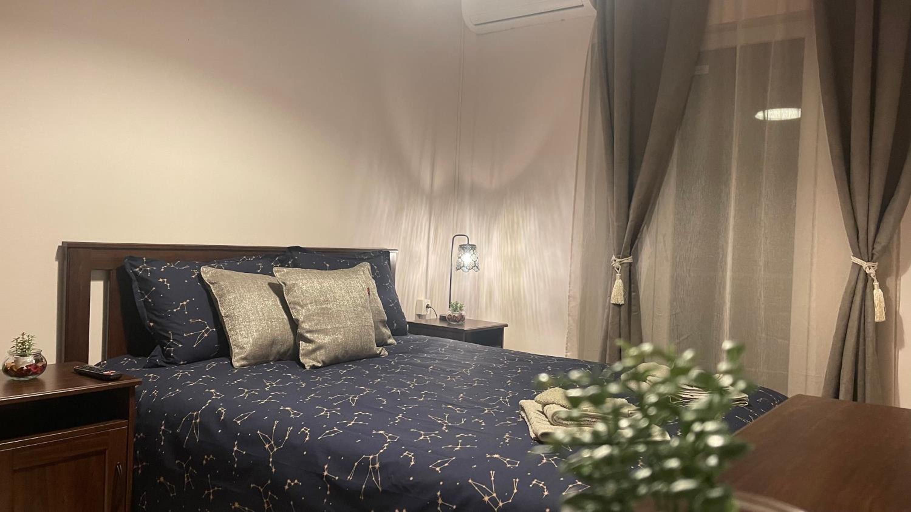 Thessaloniki Vacations - Luxury furnished apartment, near the center Gallery 55 - Property Image 40