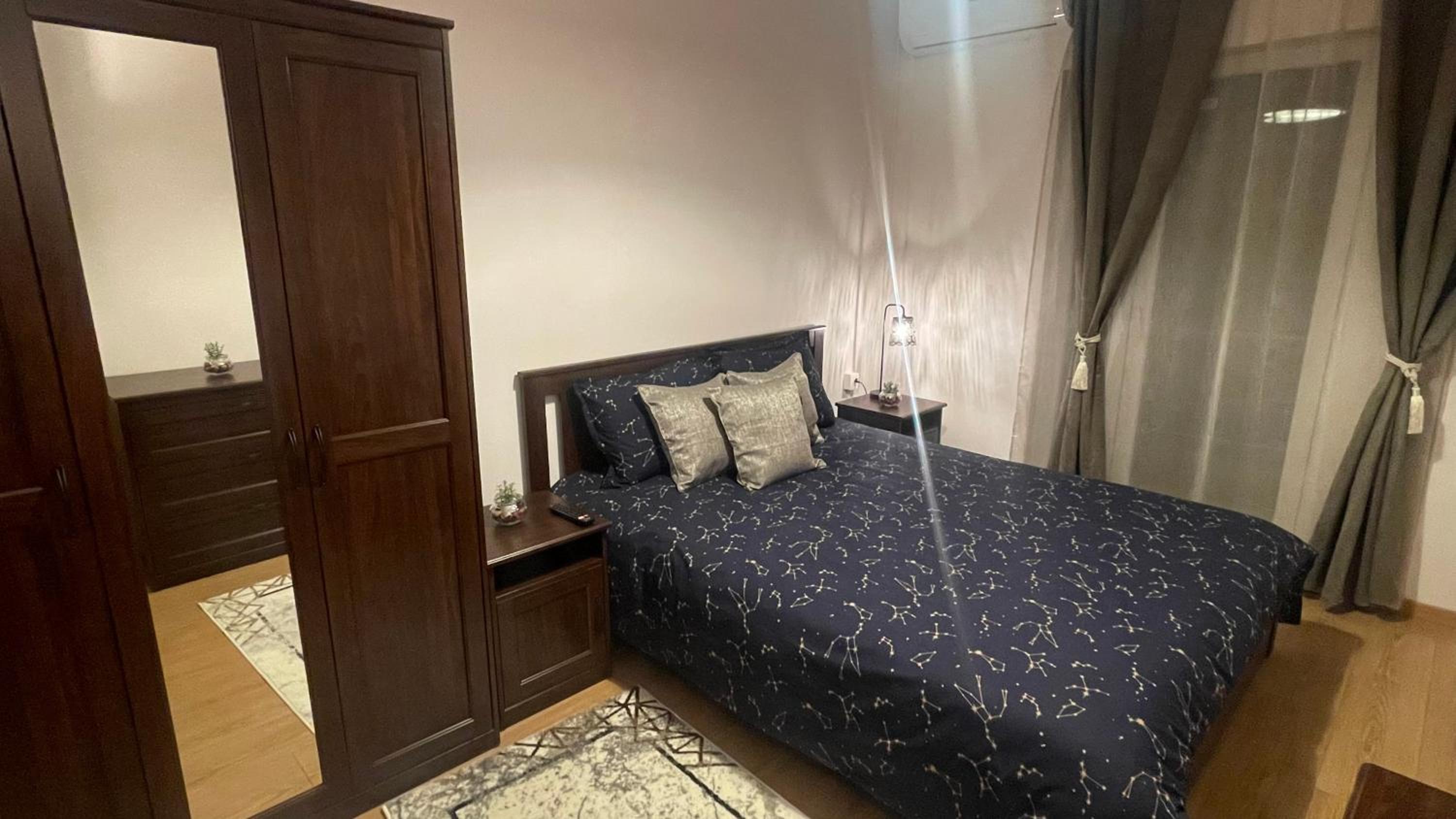 Thessaloniki Vacations - Luxury furnished apartment, near the center Gallery 55 - Property Image 42