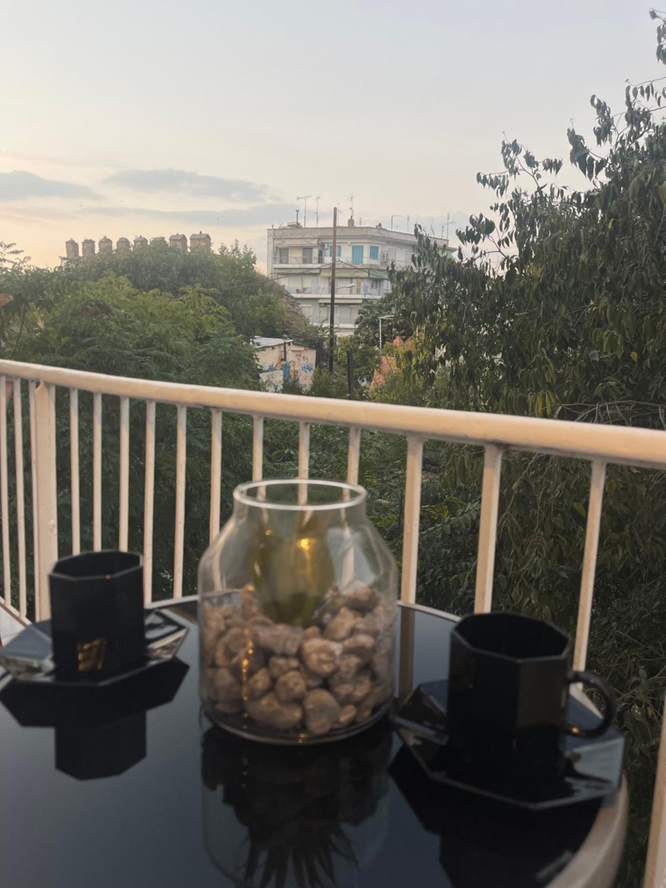 Thessaloniki Vacations - Luxury furnished apartment, near the center Gallery 55 - Property Image 43