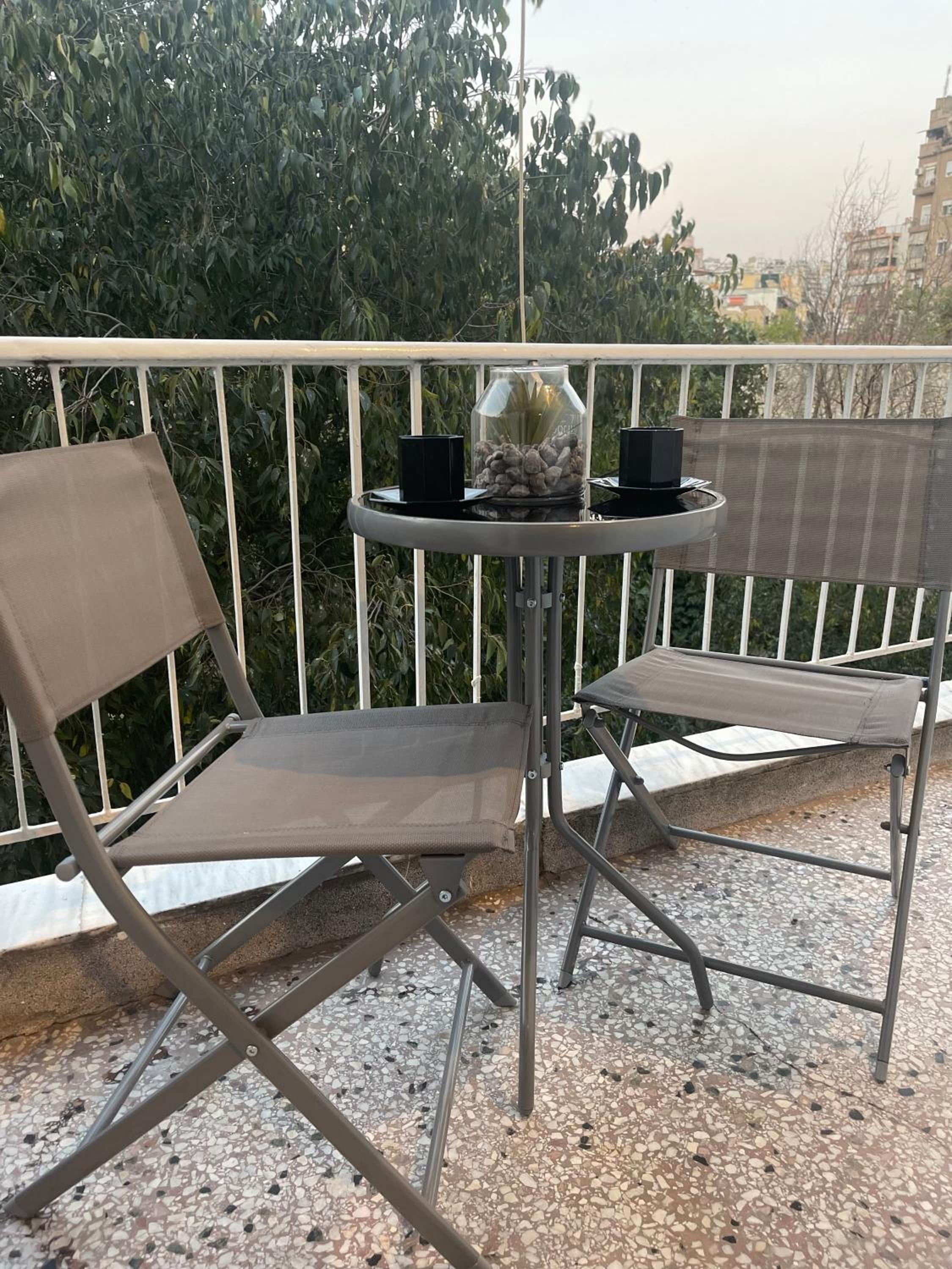 Thessaloniki Vacations - Luxury furnished apartment, near the center Gallery 55 - Property Image 45