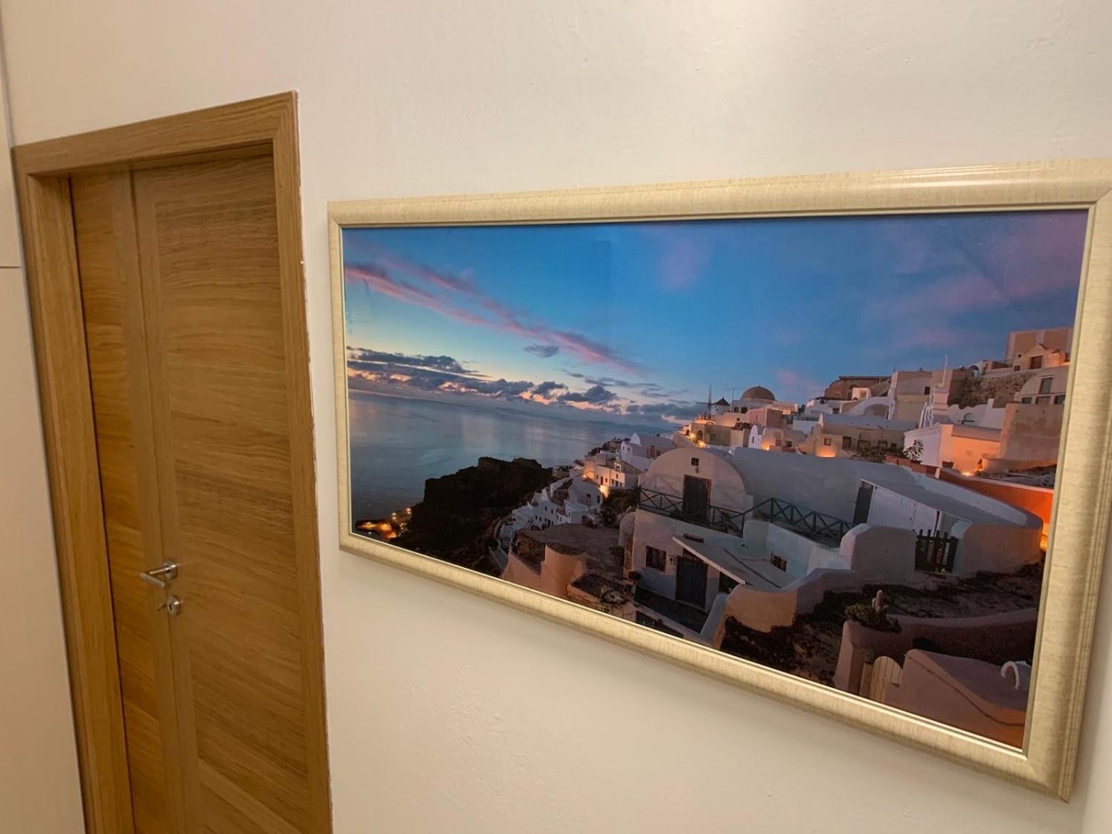 Thessaloniki Vacations - Luxury furnished apartment, near the center Gallery 55 - Property Image 13