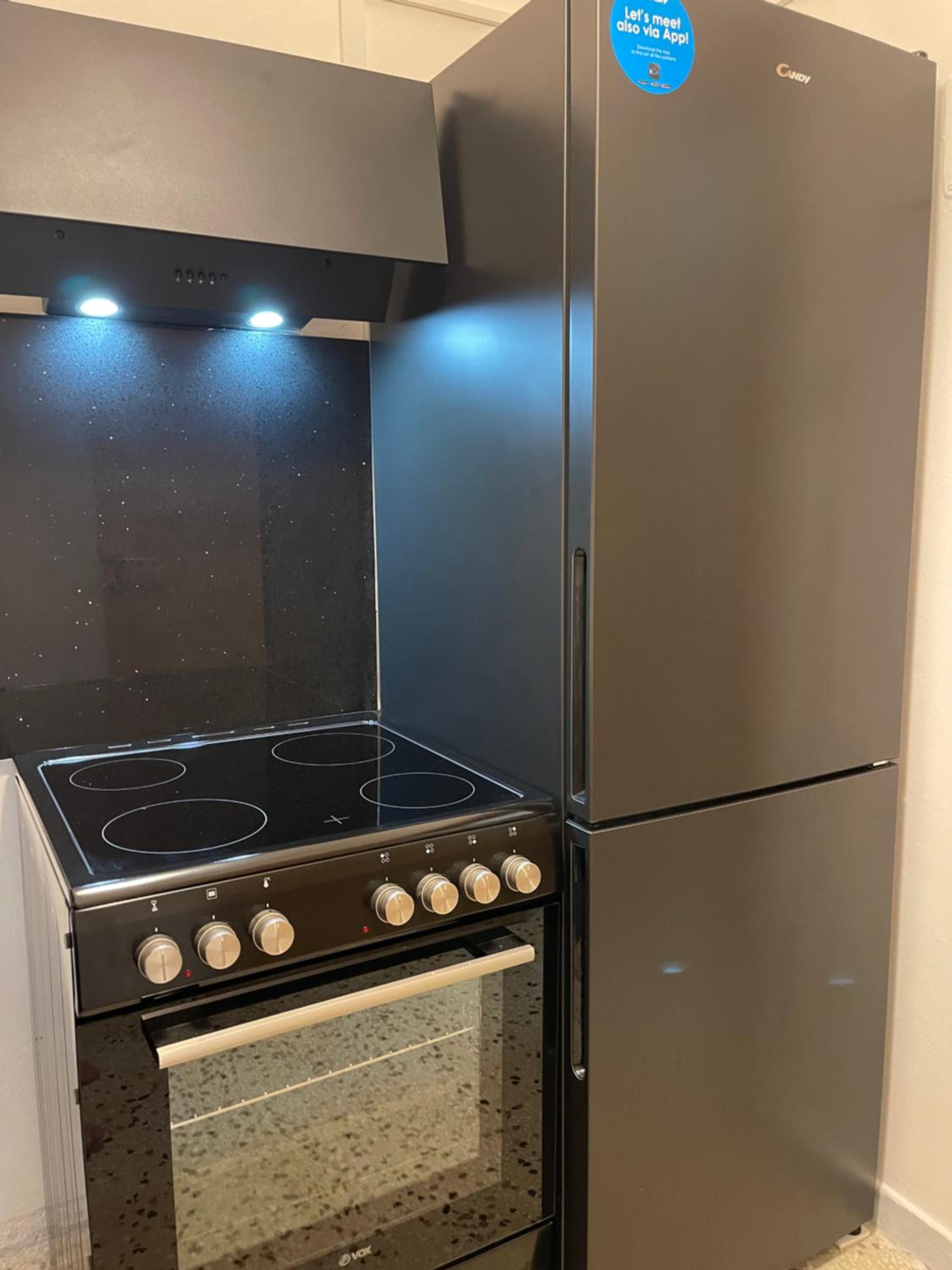 Thessaloniki Vacations - Luxury furnished apartment, near the center Gallery 55 - Property Image 4