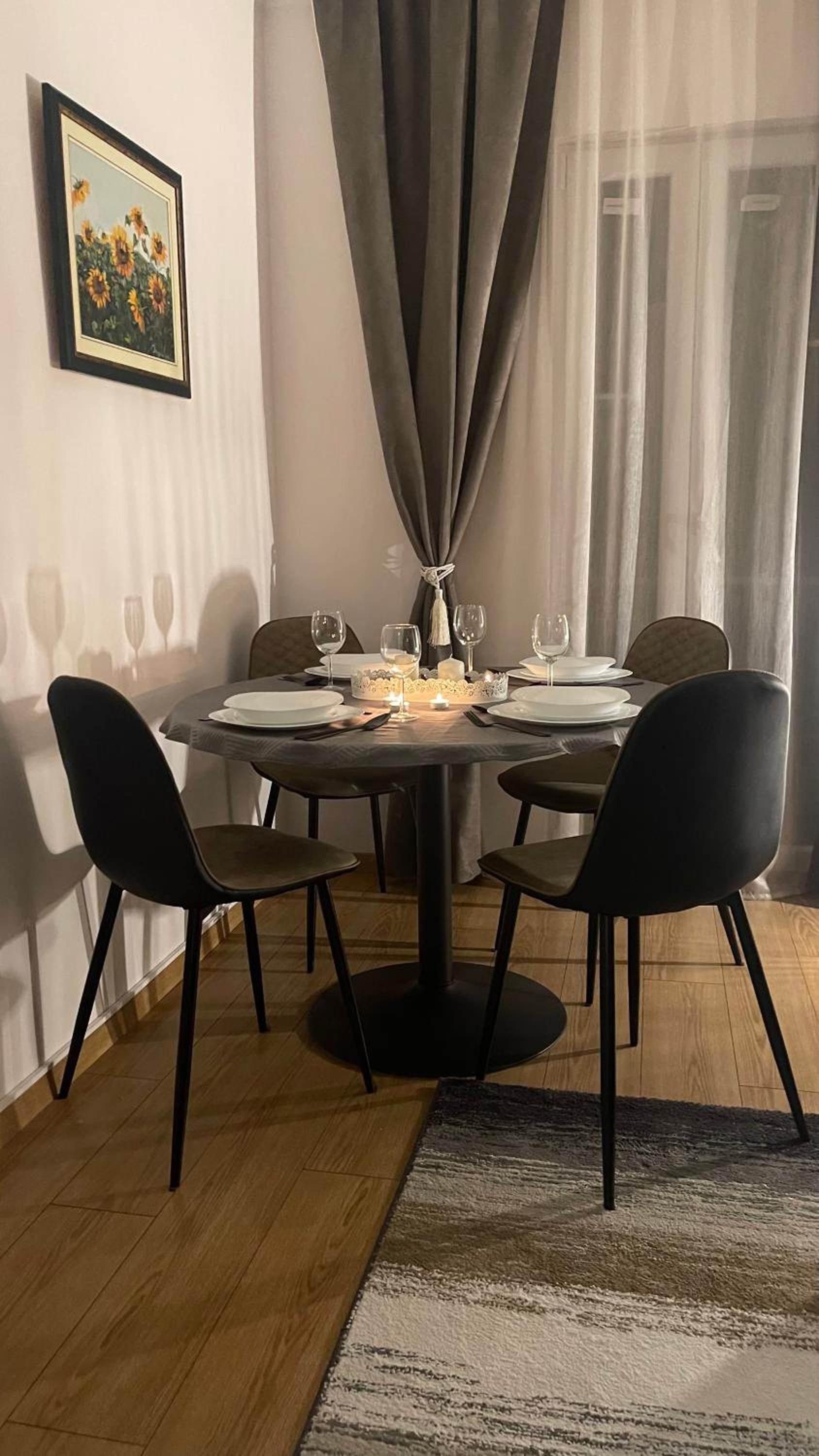 Thessaloniki Vacations - Luxury furnished apartment, near the center Gallery 55 - Property Image 25