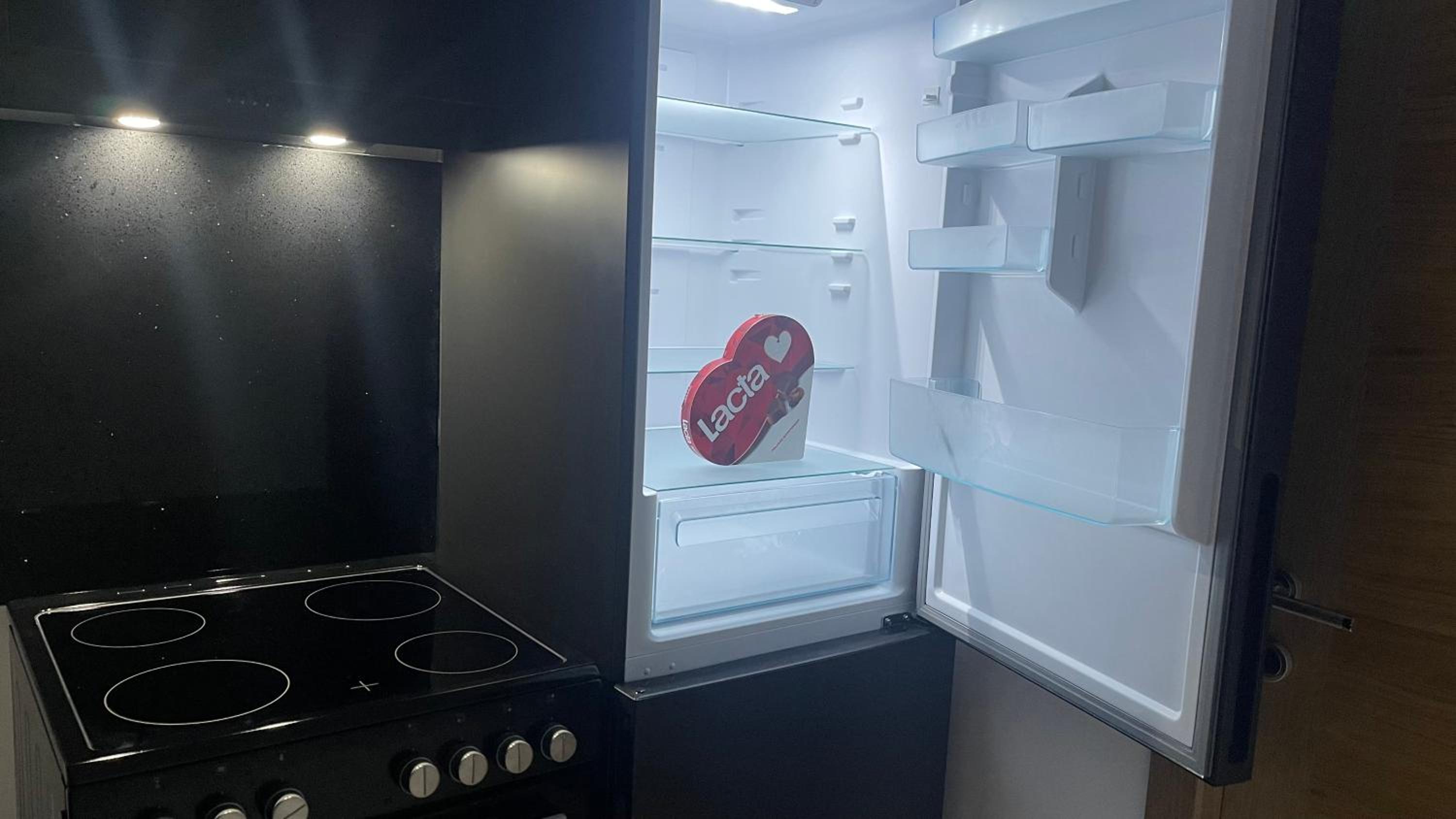 Thessaloniki Vacations - Luxury furnished apartment, near the center Gallery 55 - Property Image 7