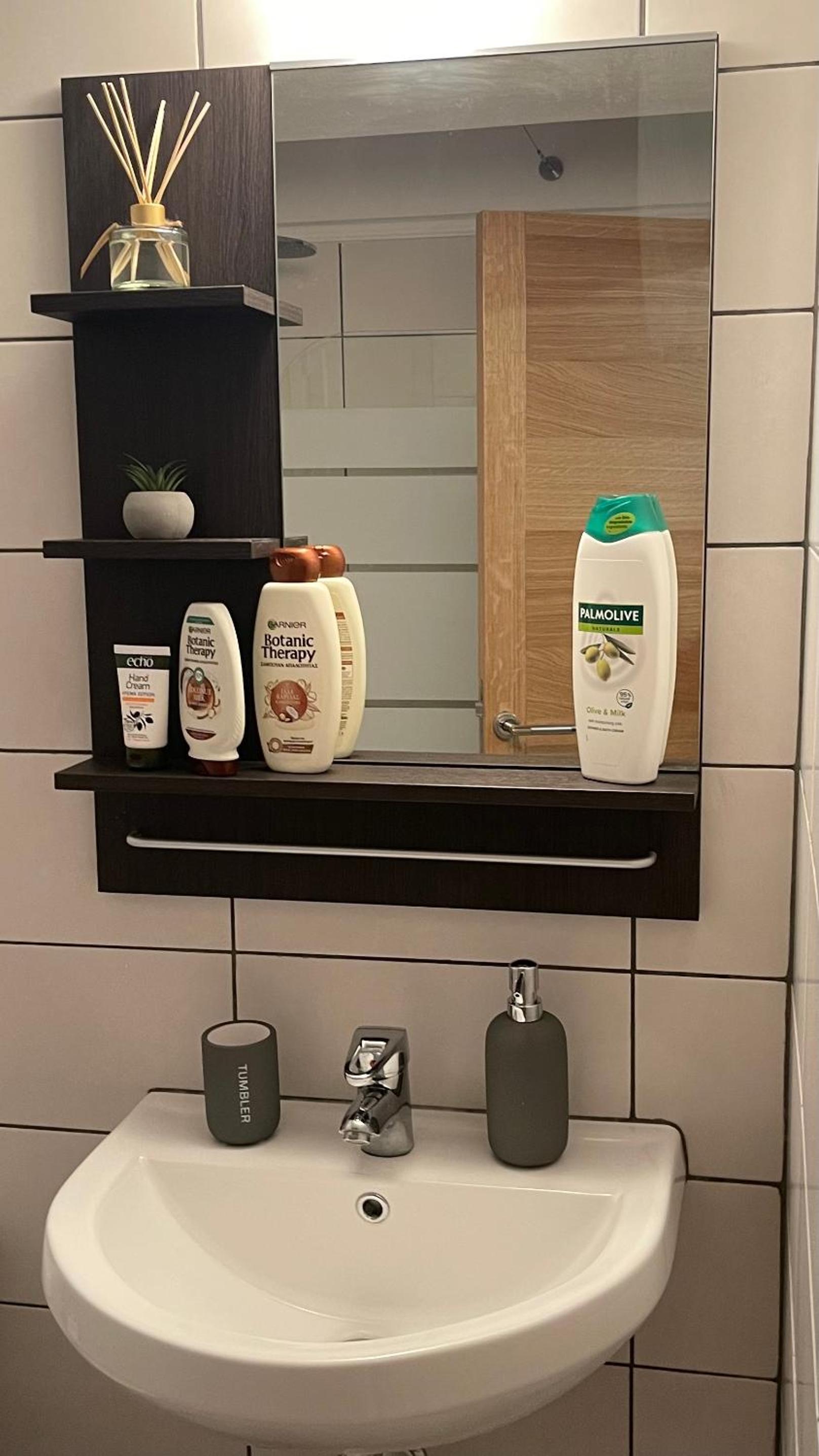 Thessaloniki Vacations - Luxury furnished apartment, near the center Gallery 55 - Property Image 11