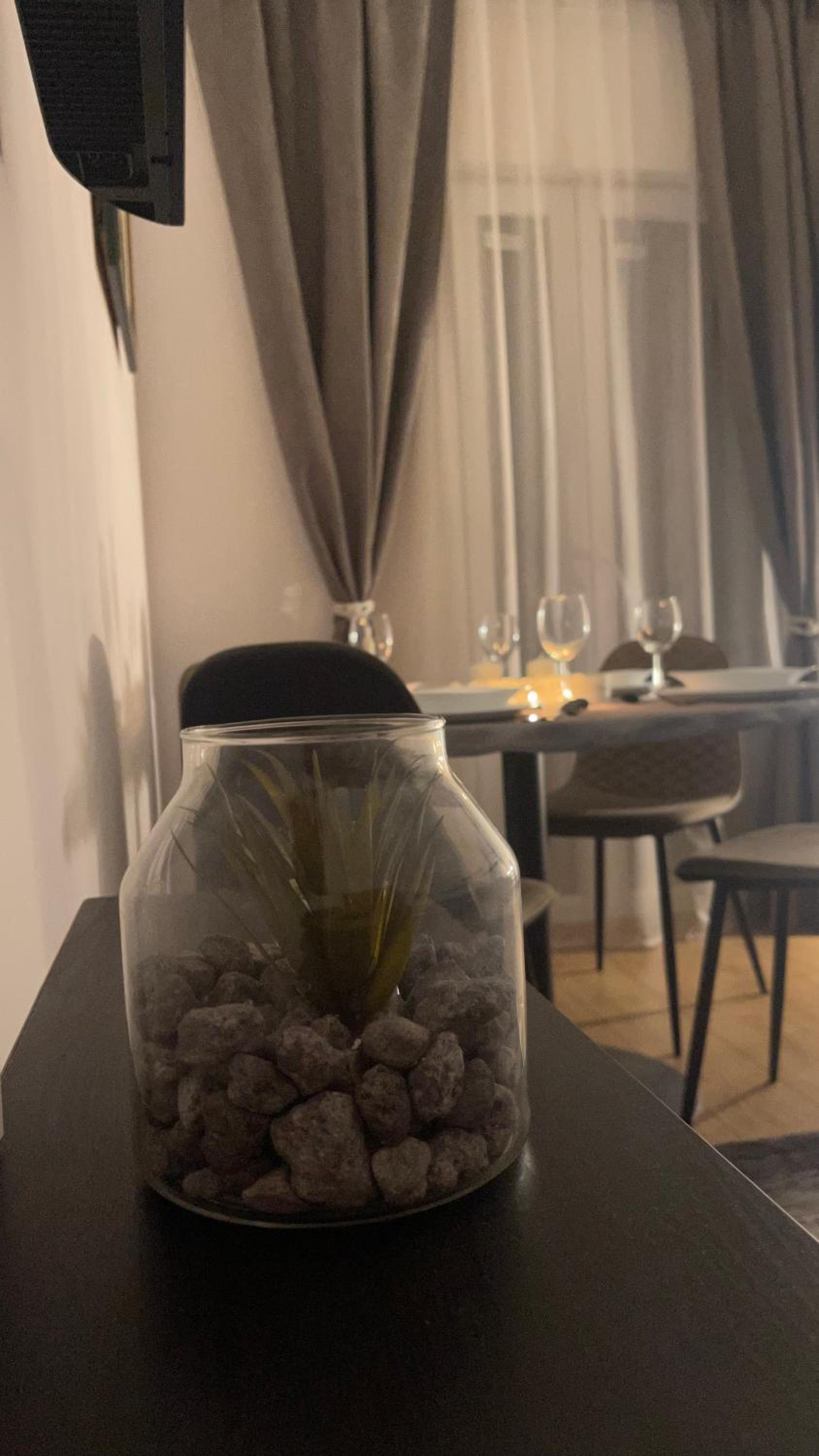 Thessaloniki Vacations - Luxury furnished apartment, near the center Gallery 55 - Property Image 12