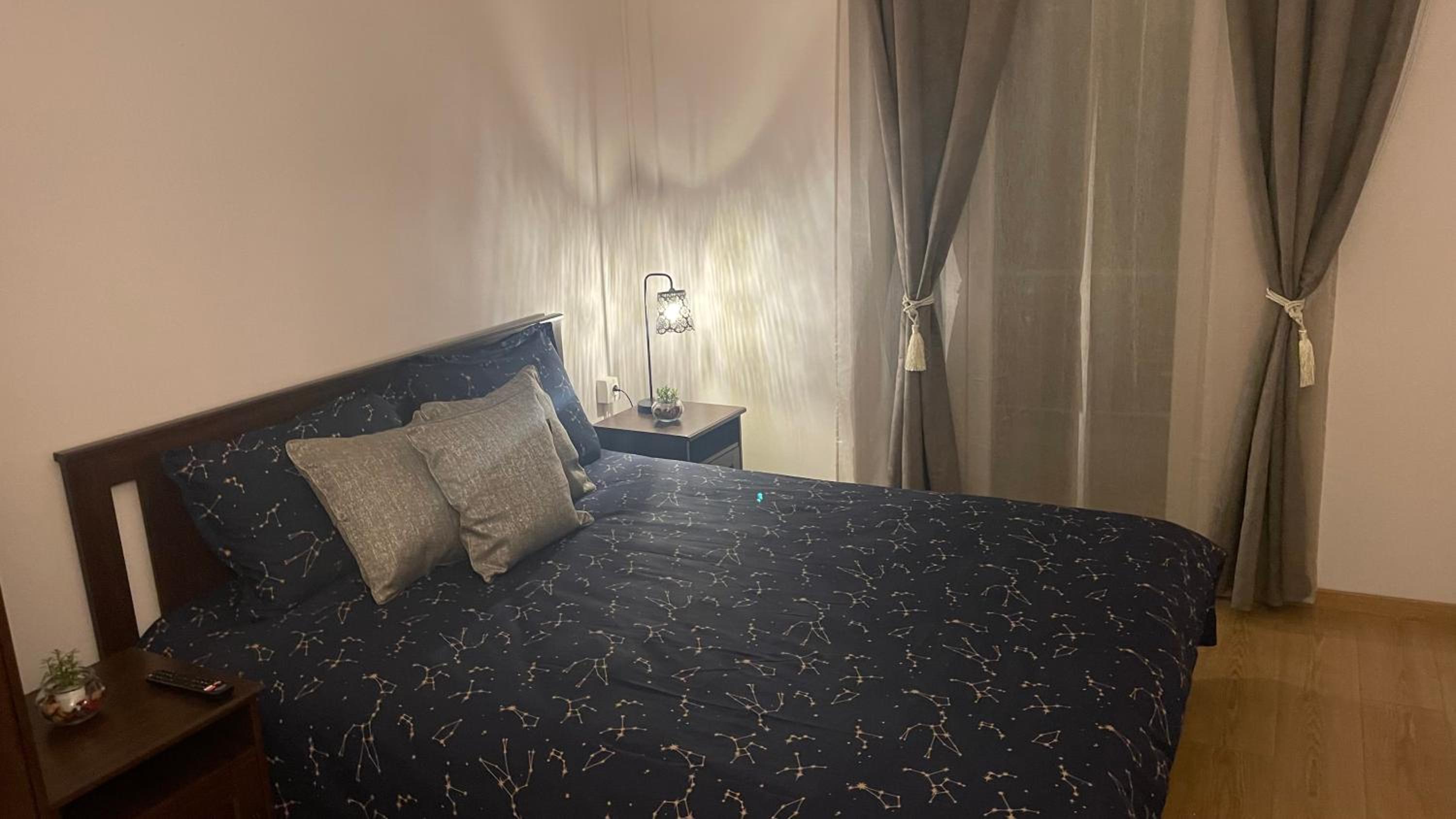 Thessaloniki Vacations - Luxury furnished apartment, near the center Gallery 55 - Property Image 14