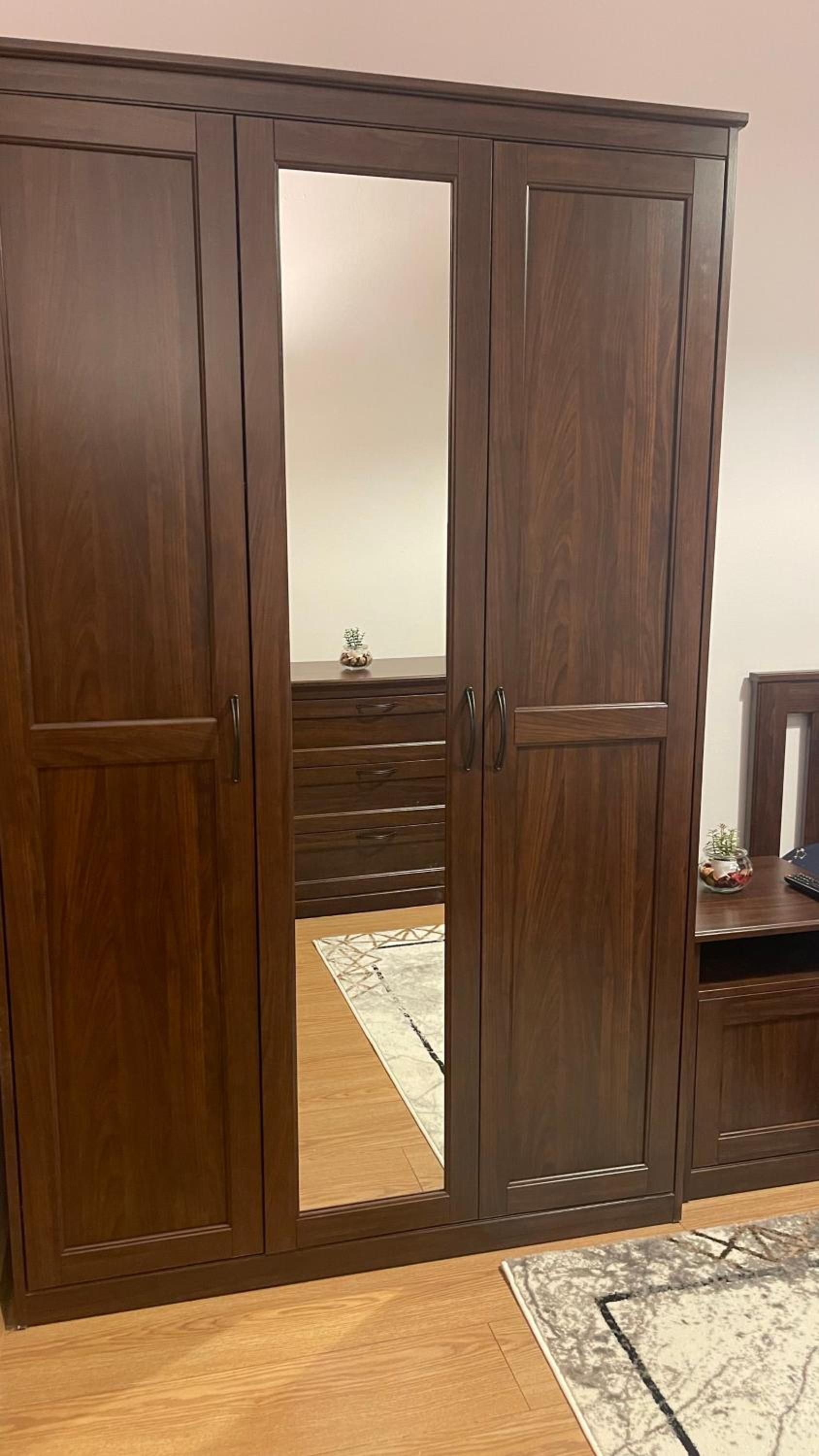 Thessaloniki Vacations - Luxury furnished apartment, near the center Gallery 55 - Property Image 15