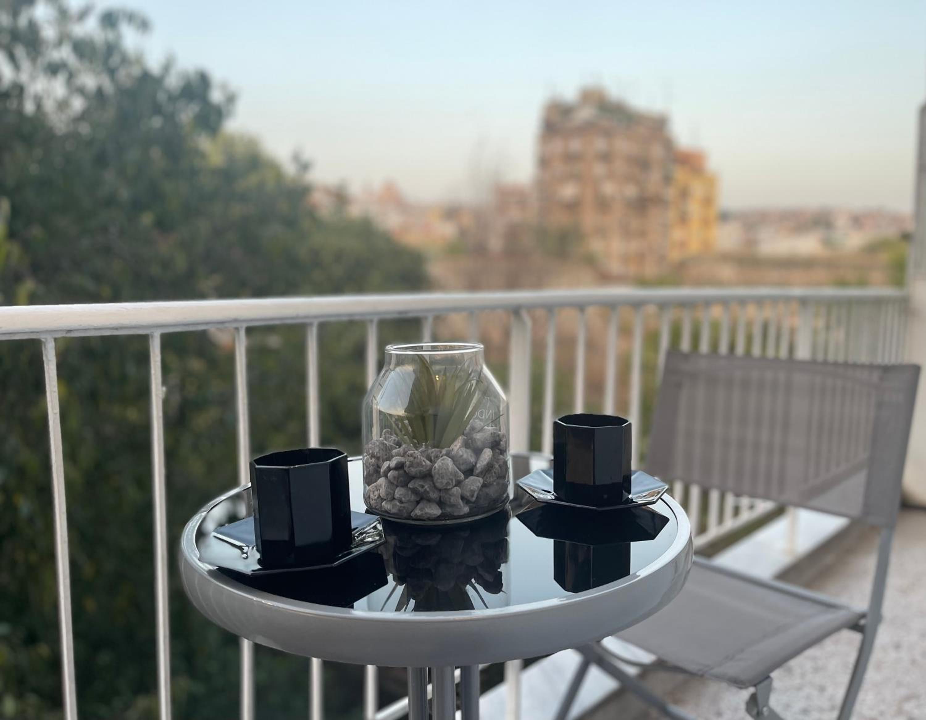 Thessaloniki Vacations - Luxury furnished apartment, near the center Gallery 55 - Property Image 16