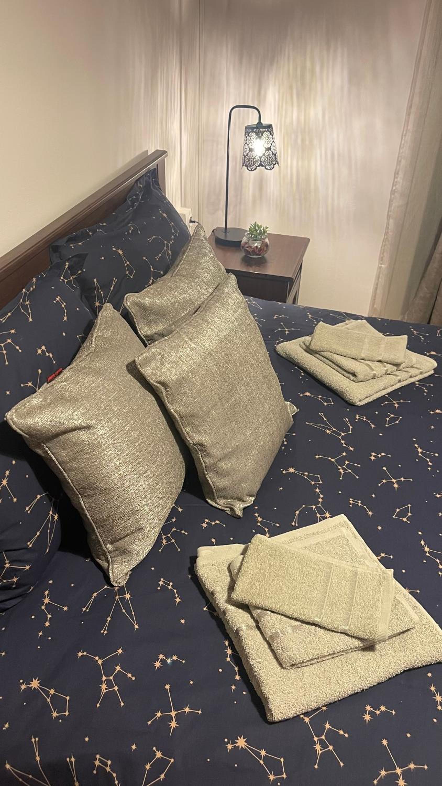 Thessaloniki Vacations - Luxury furnished apartment, near the center Gallery 55 - Property Image 17