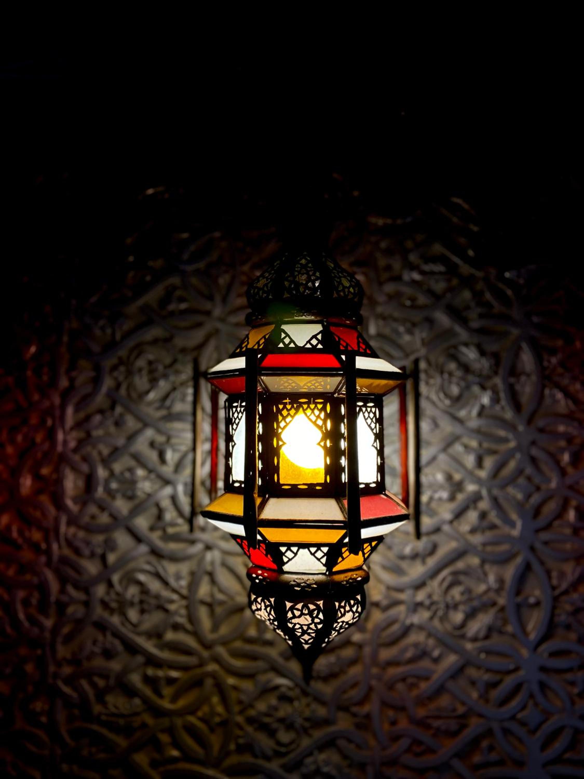 Riad Najiba — photo 37