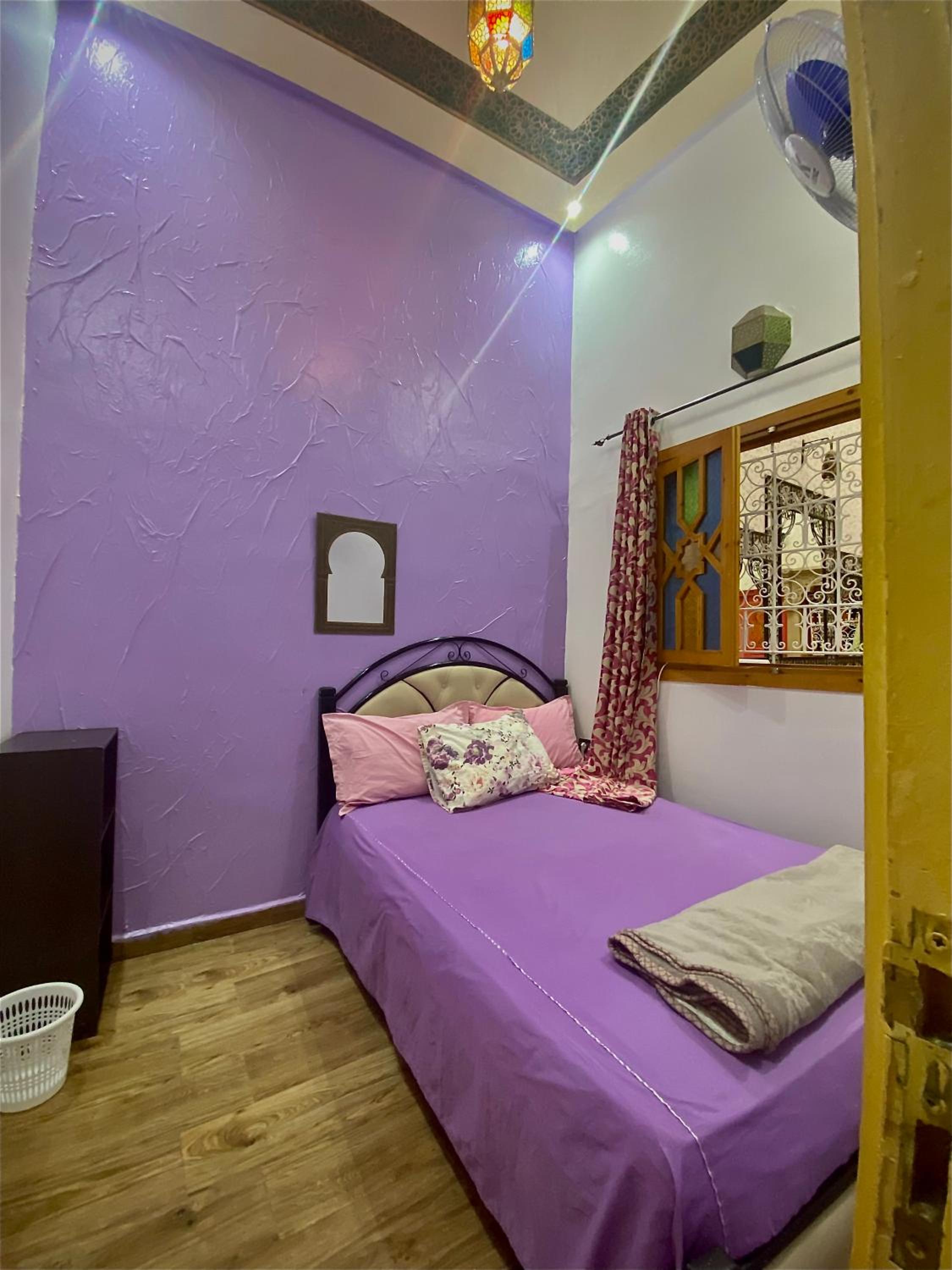 Riad Najiba — photo 115