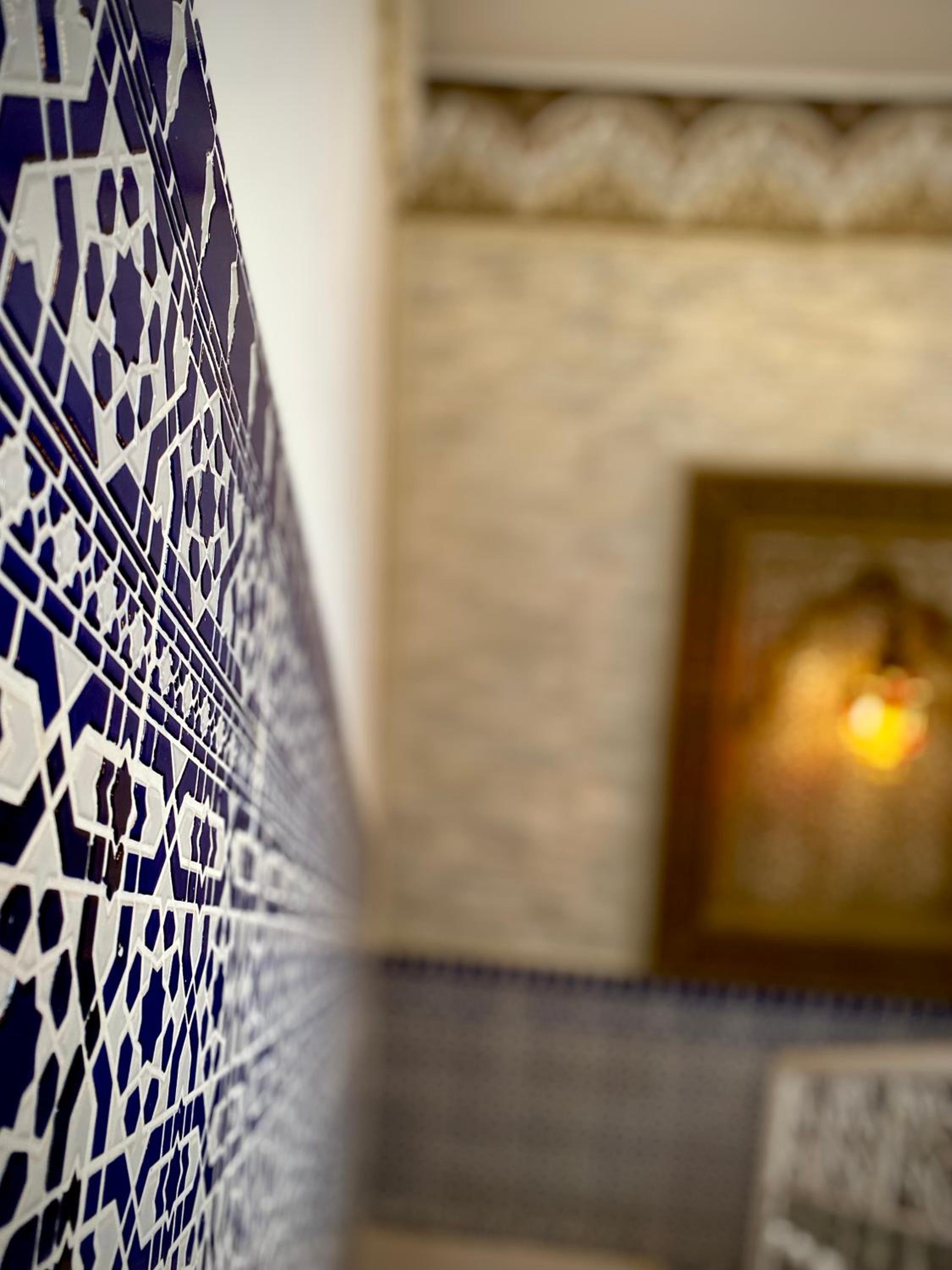 Riad Najiba — photo 34