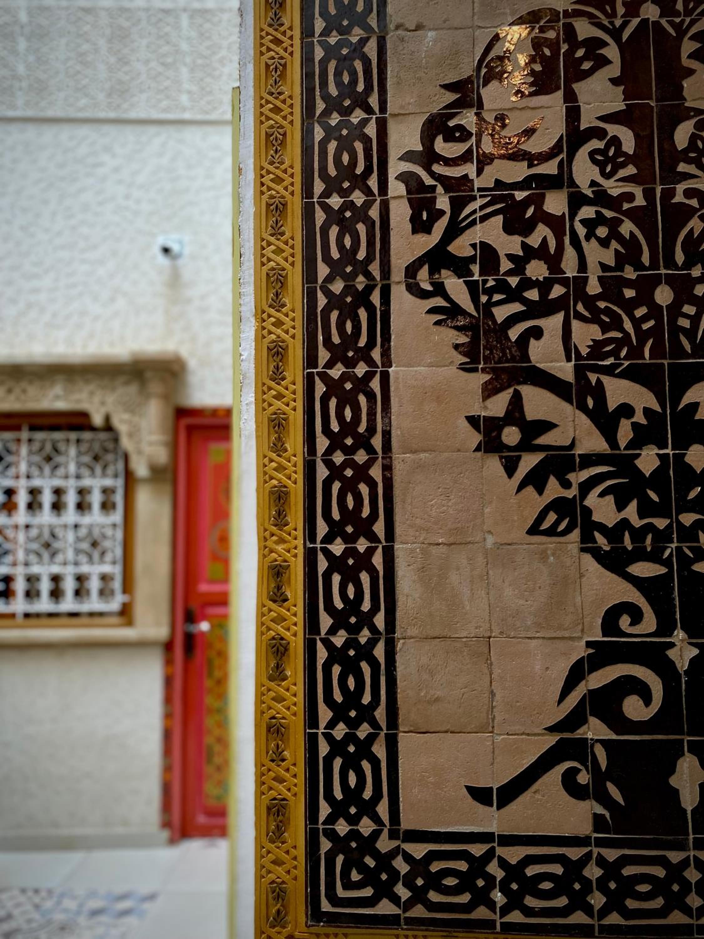 Riad Najiba — photo 125