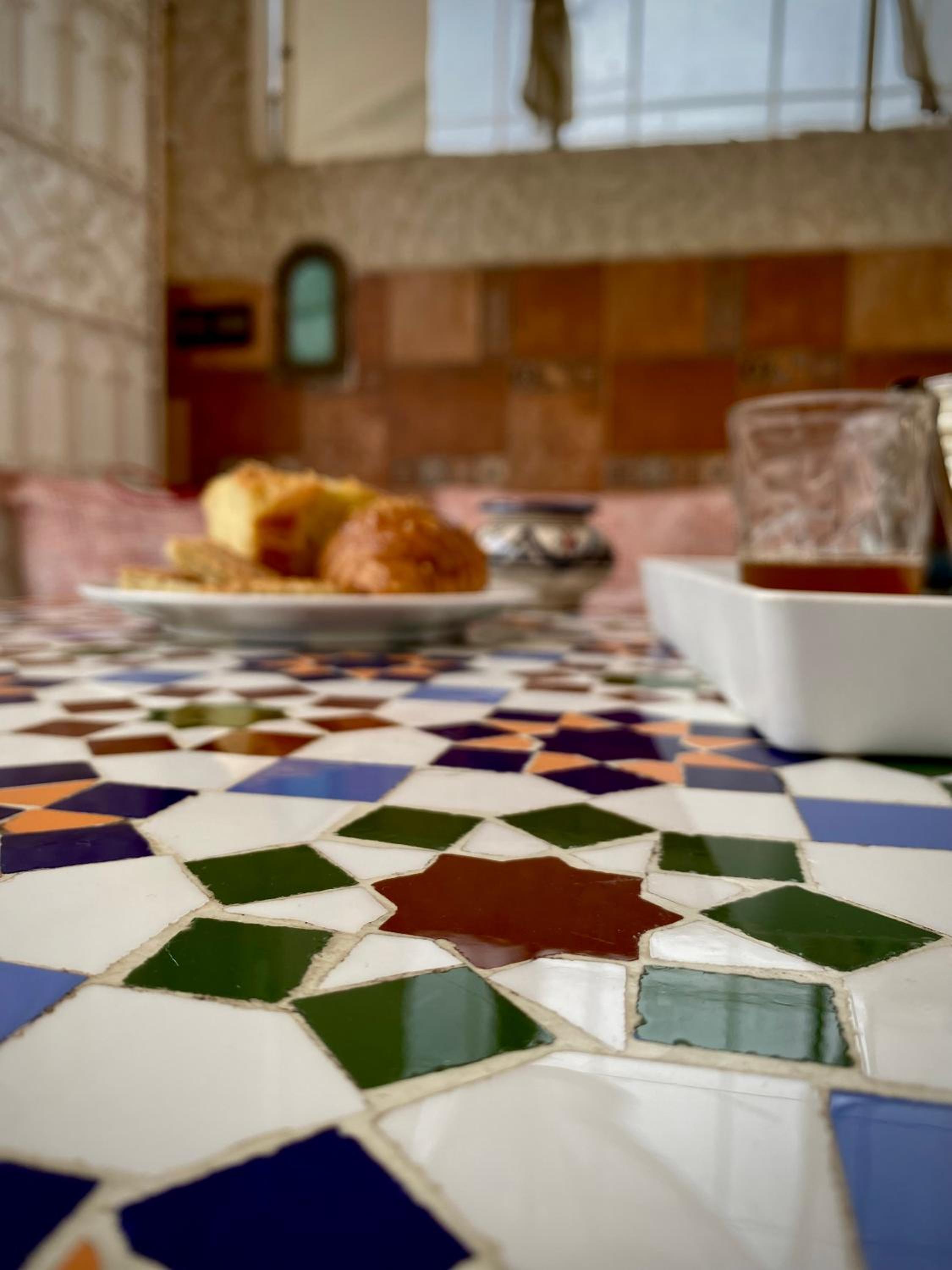 Riad Najiba — photo 36