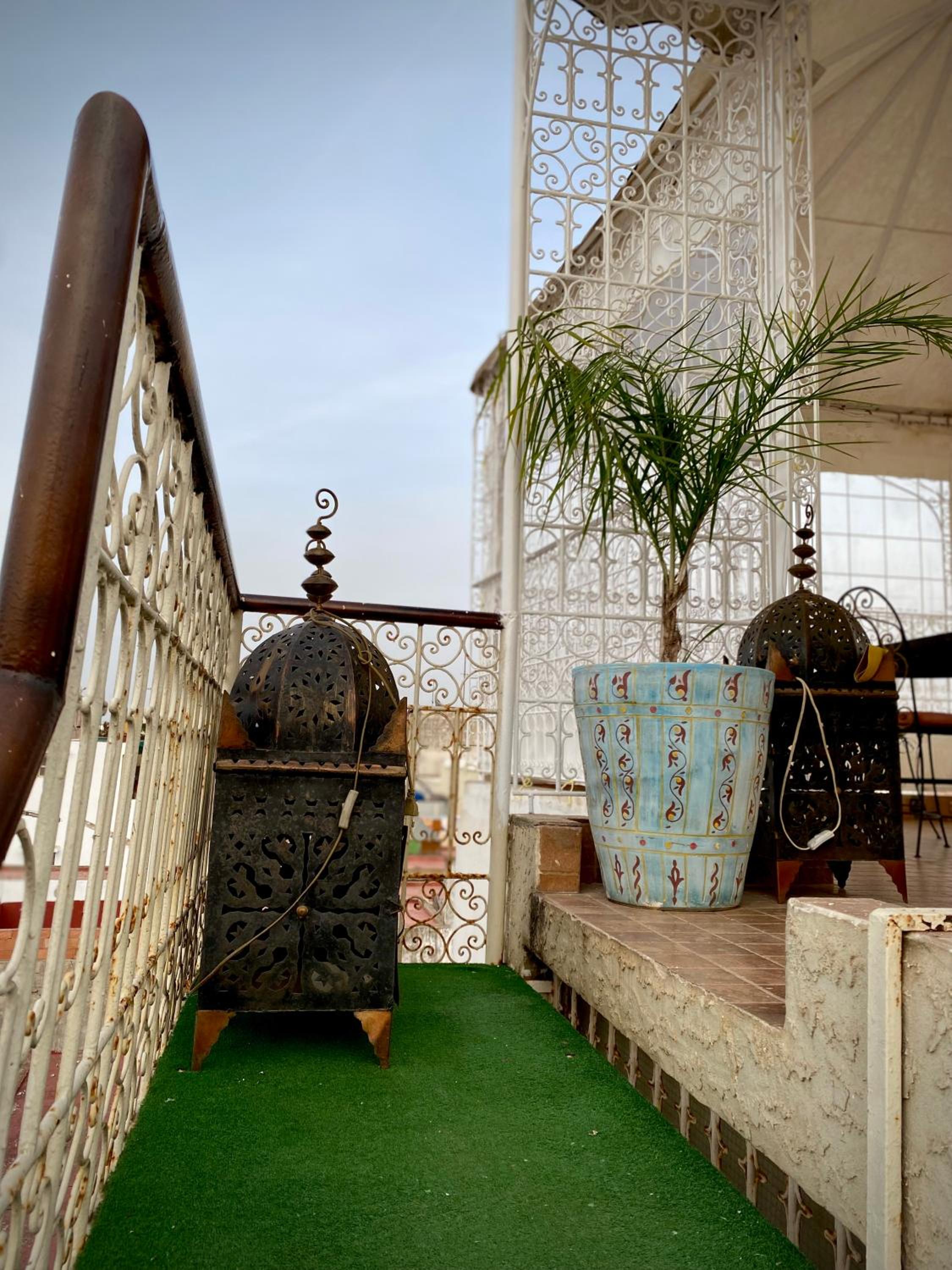 Riad Najiba — photo 132
