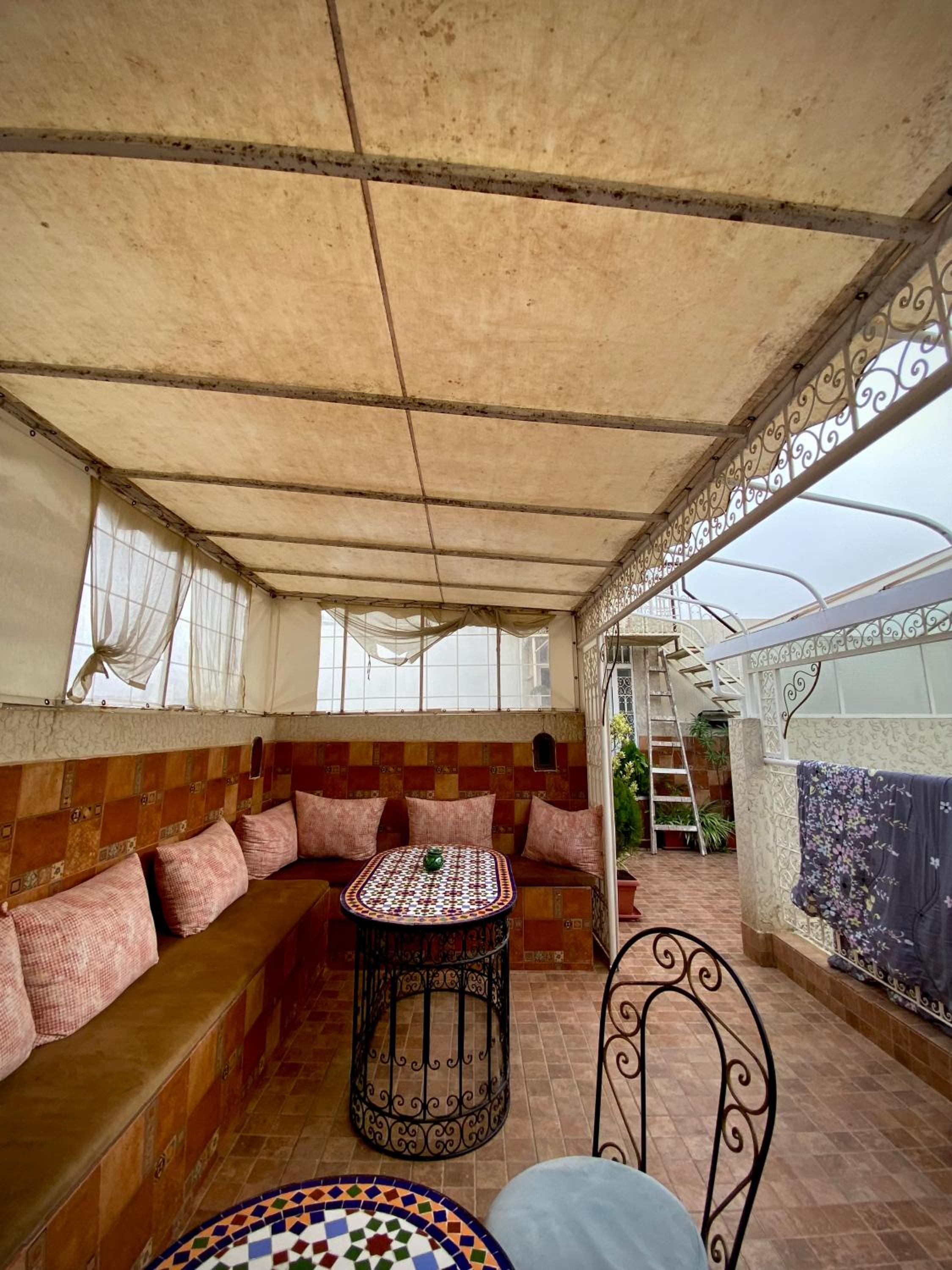 Riad Najiba — photo 50