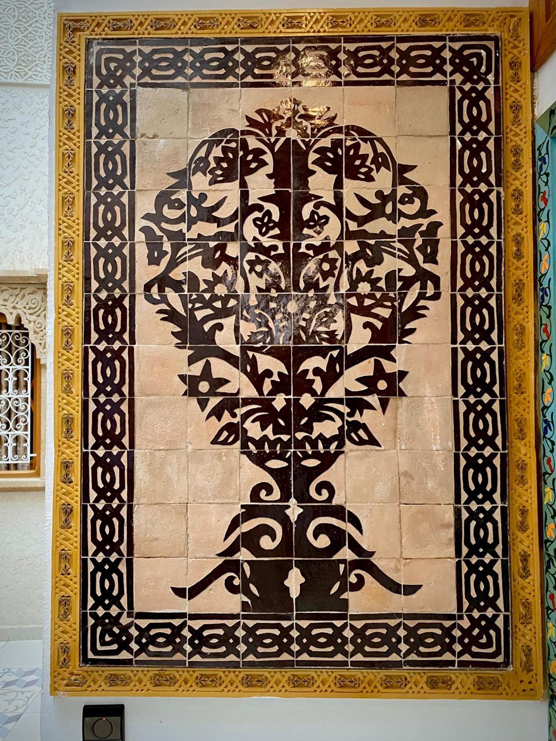 Riad Najiba — photo 87