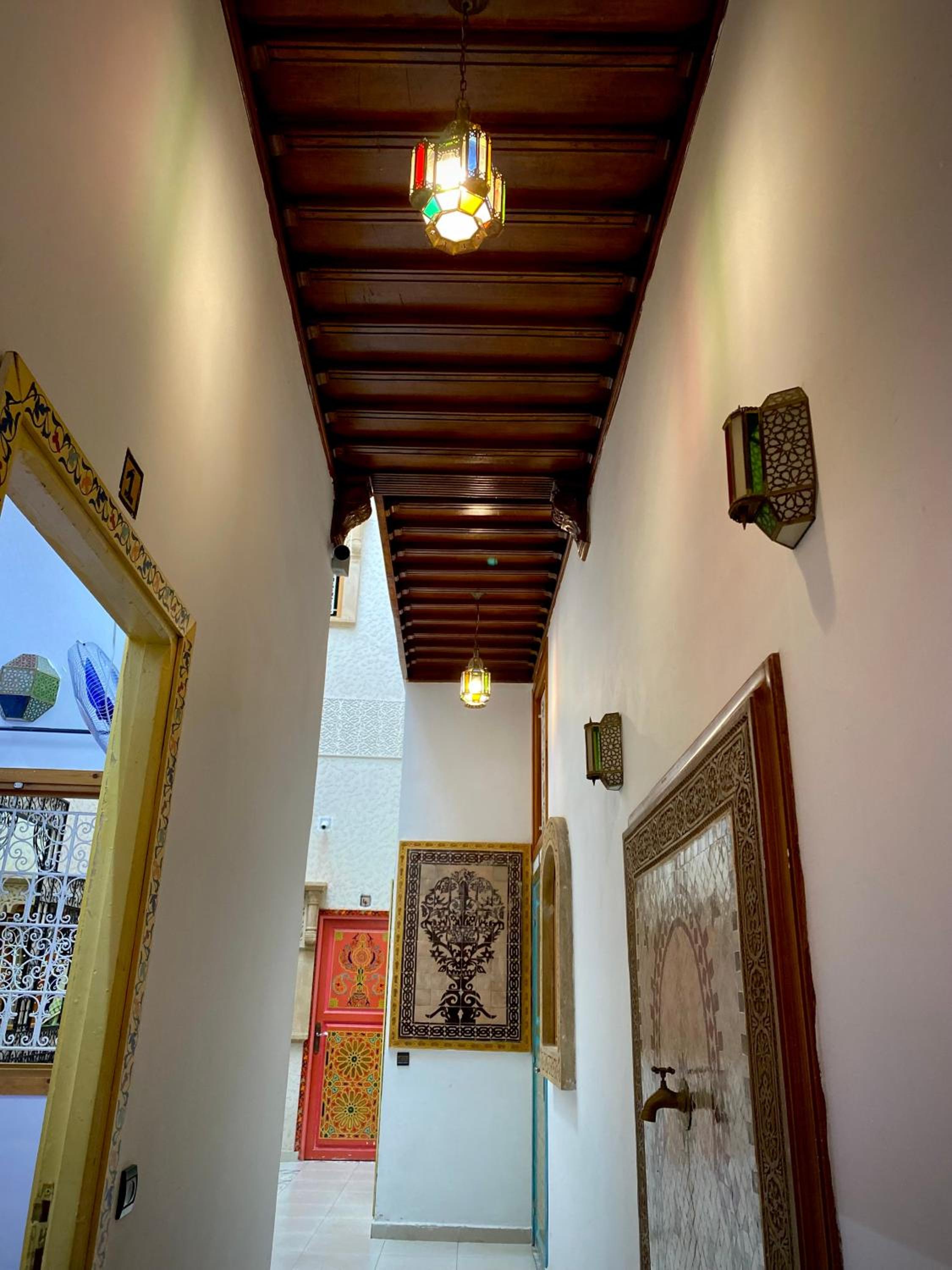 Riad Najiba — photo 80