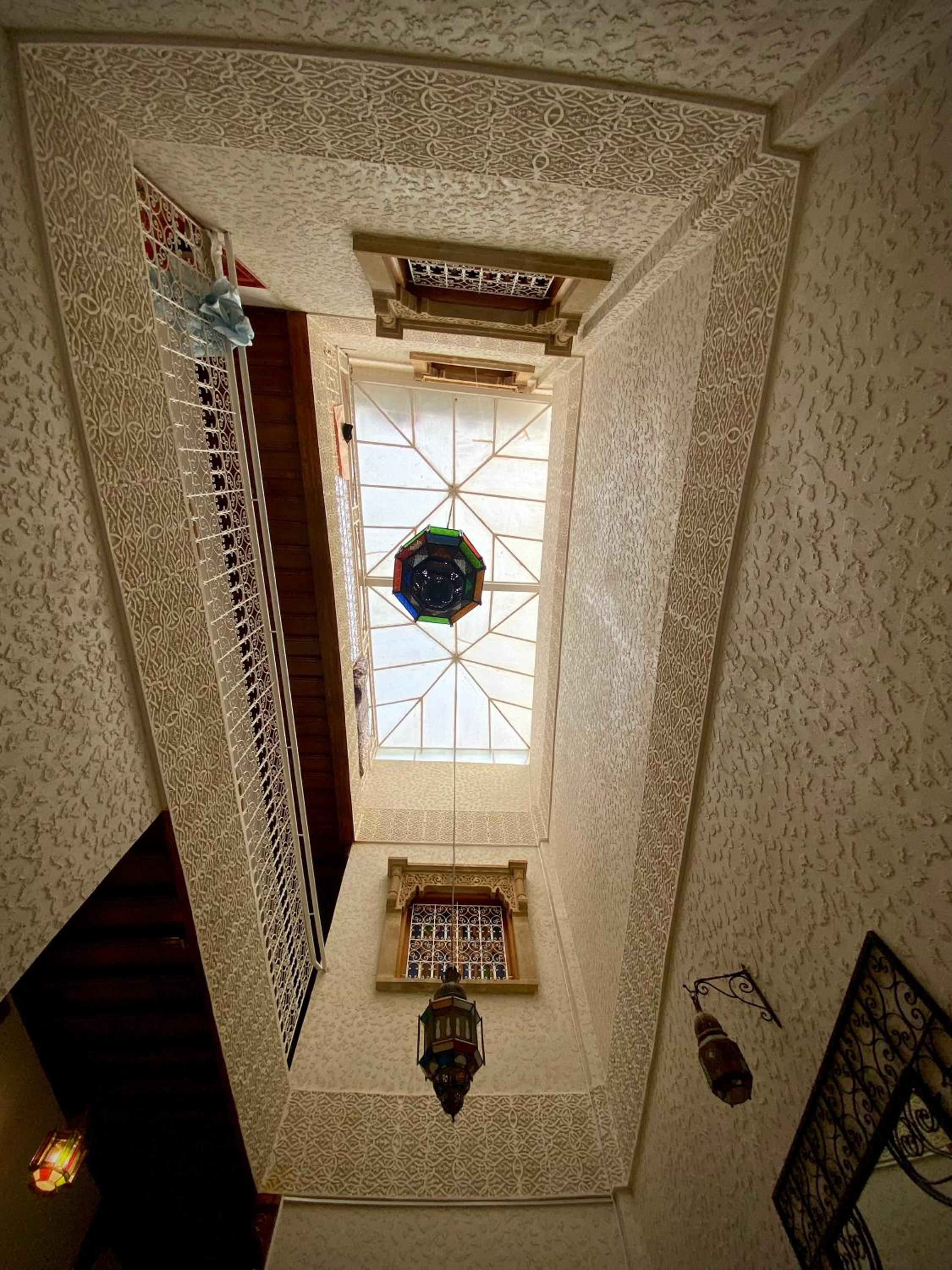 Riad Najiba — photo 116