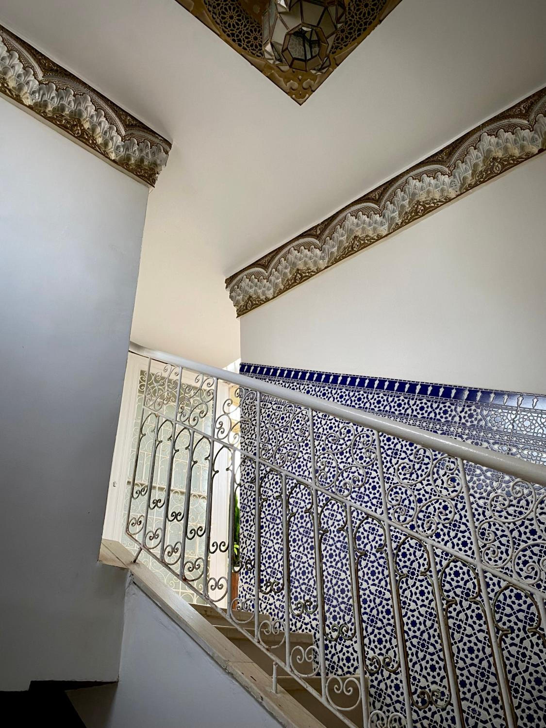 Riad Najiba — photo 31