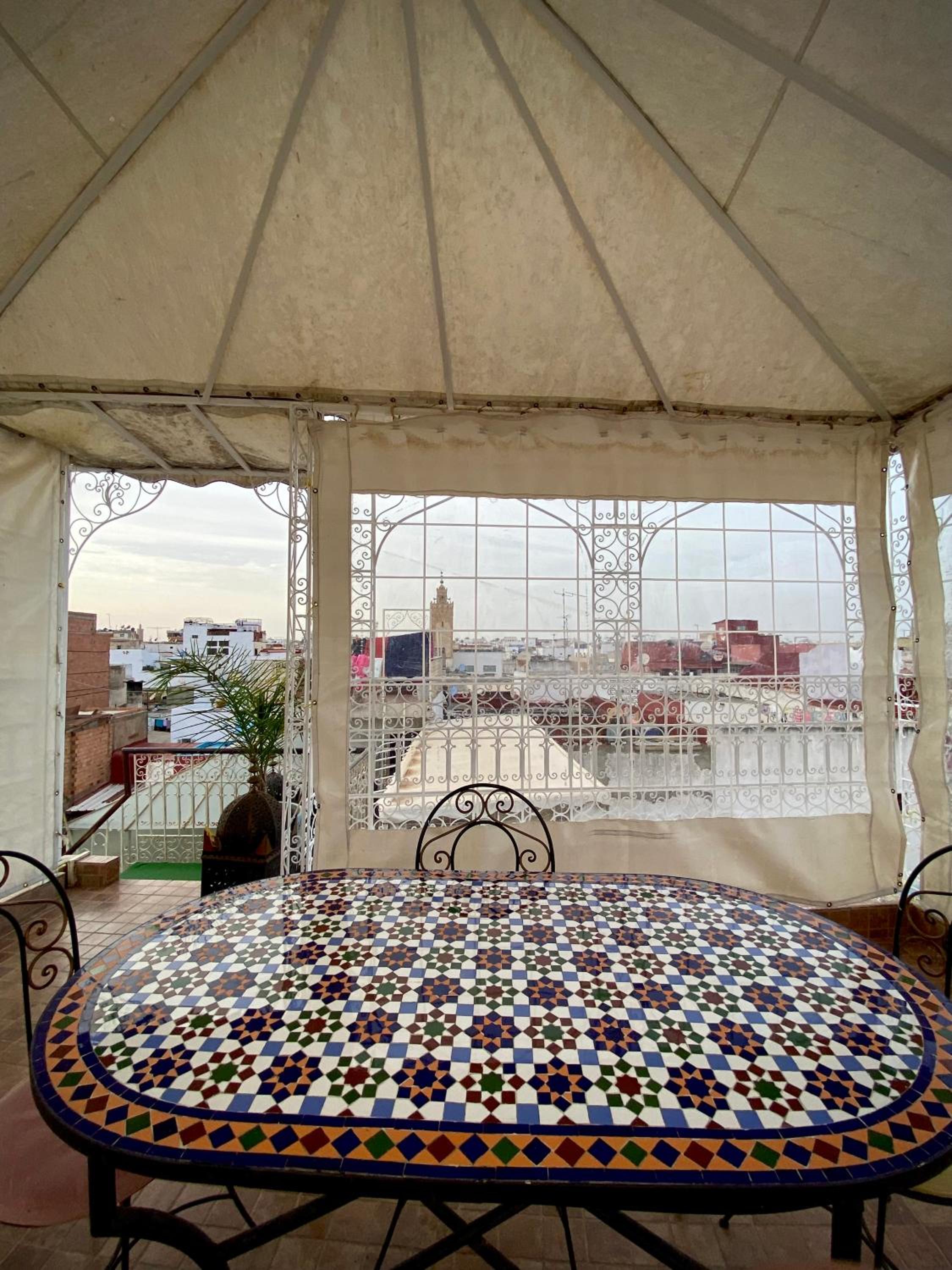 Riad Najiba — photo 91