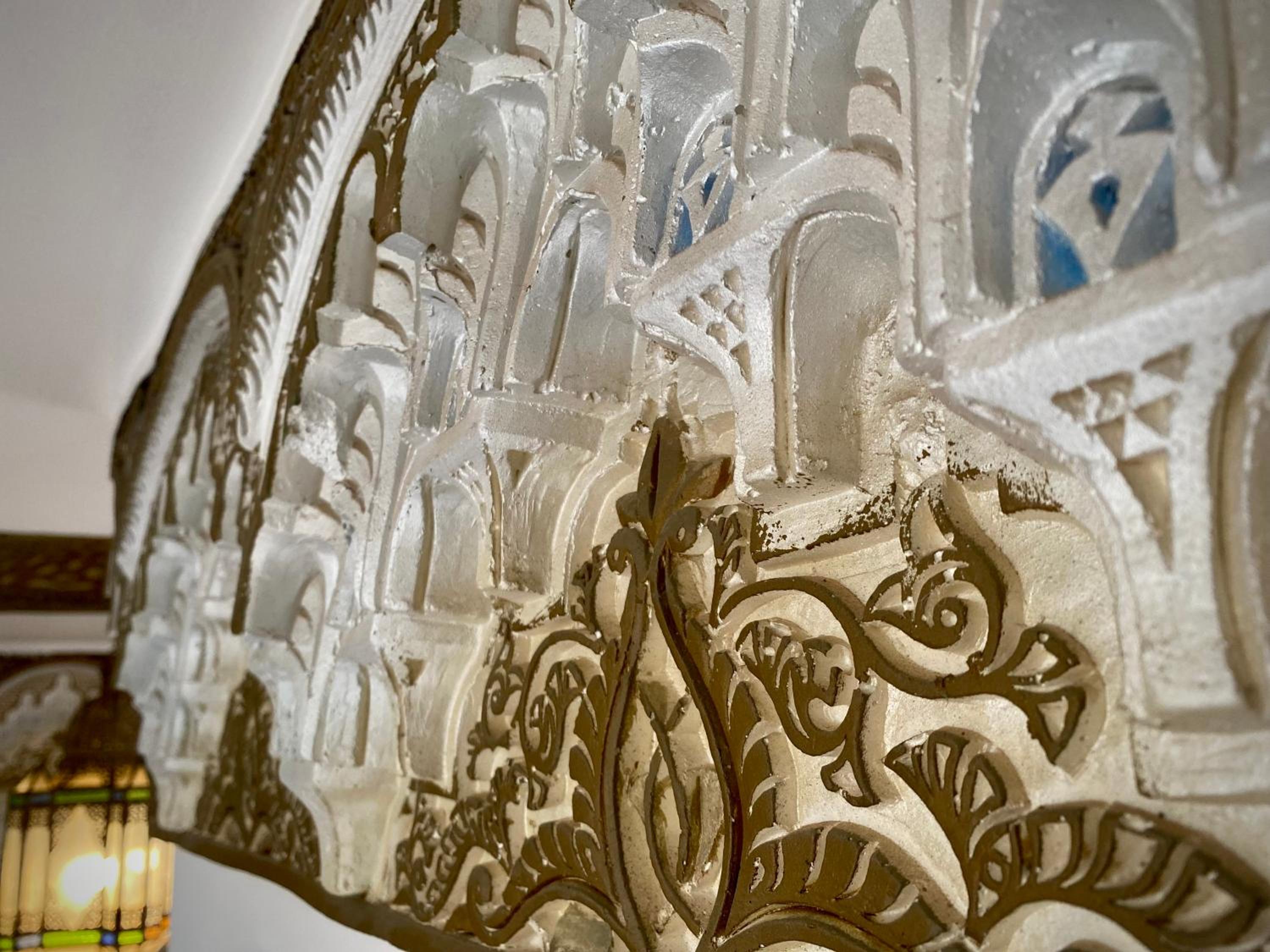 Riad Najiba — photo 41