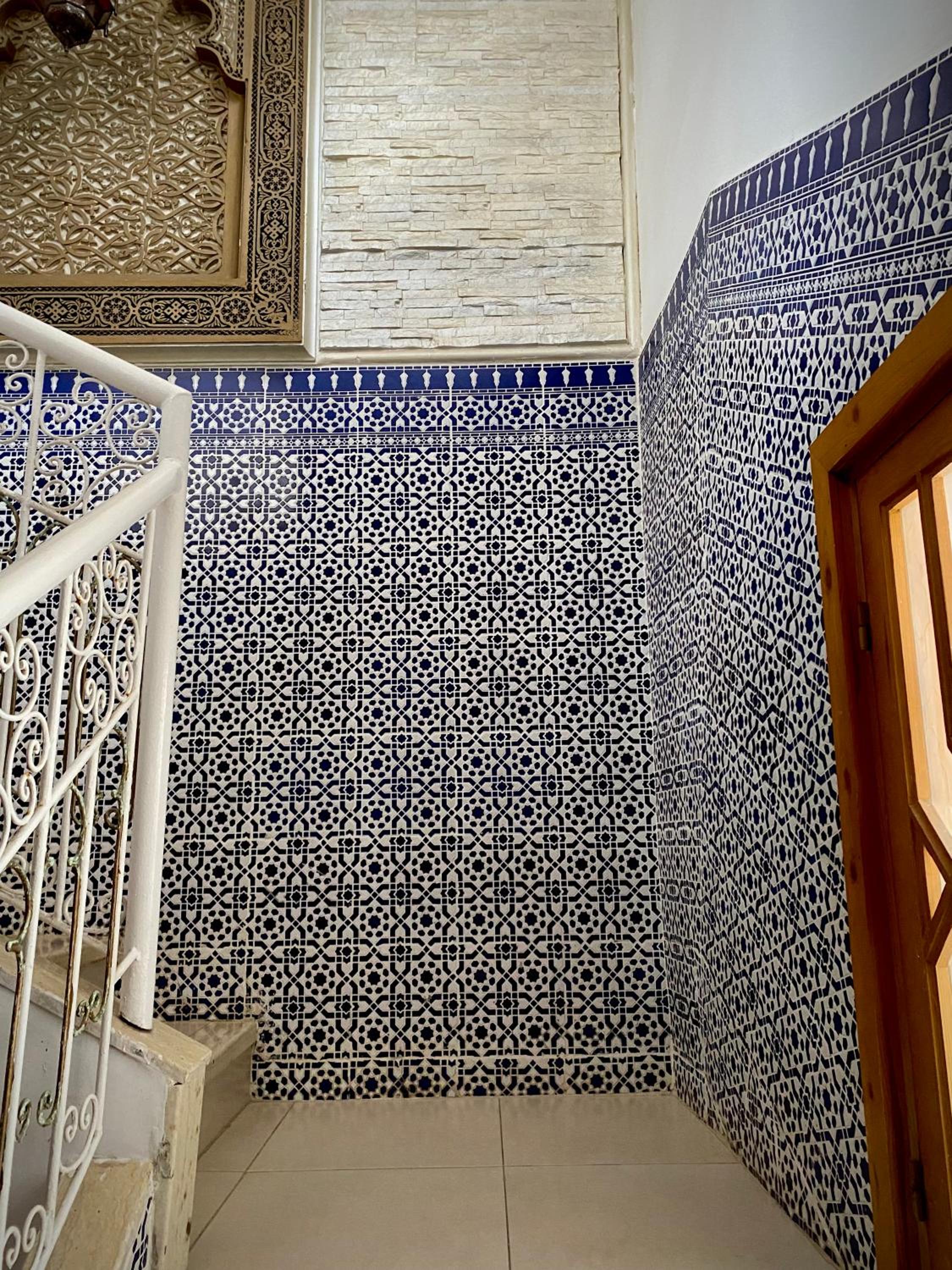 Riad Najiba — photo 55