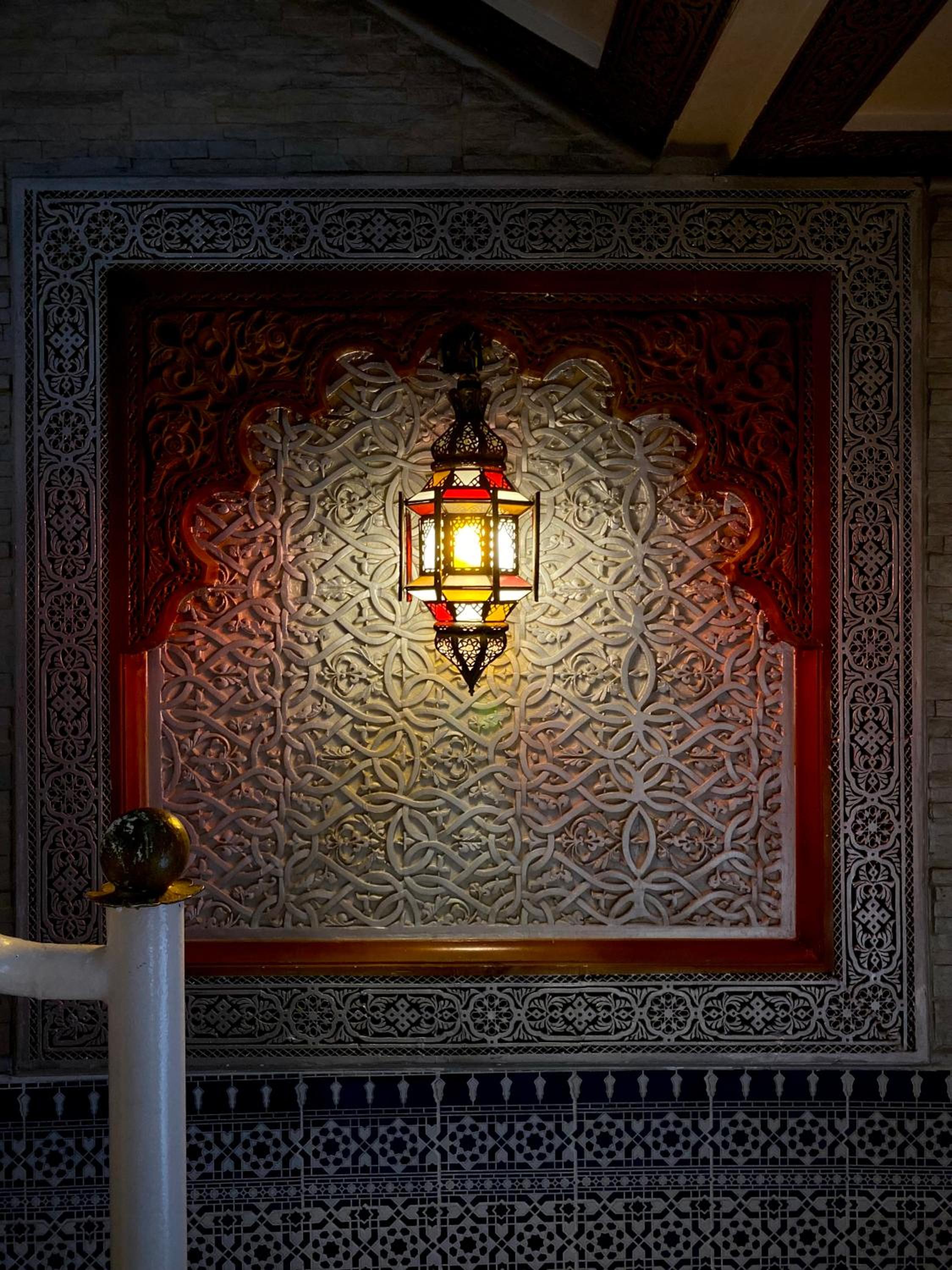 Riad Najiba — photo 48