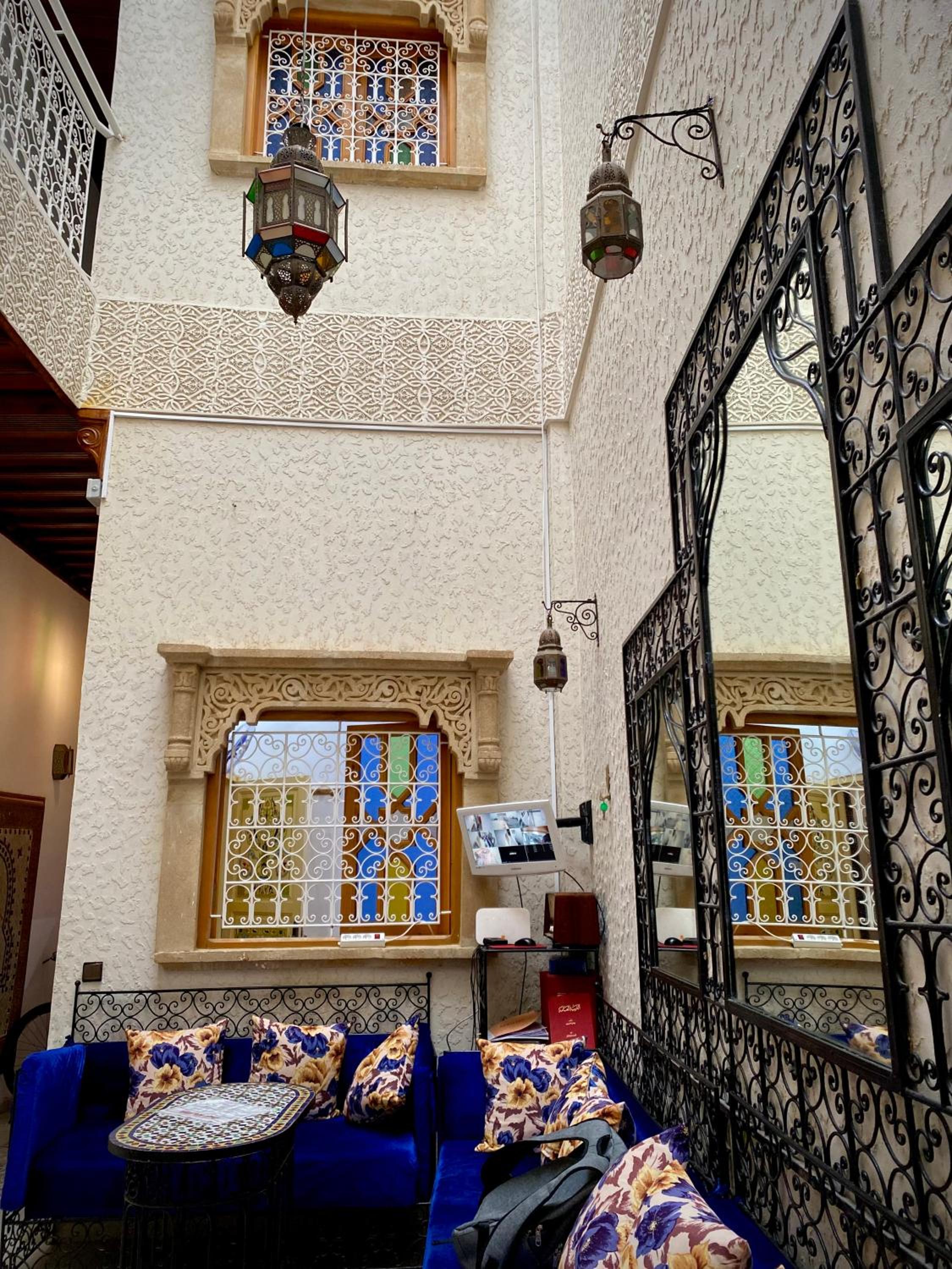 Riad Najiba — photo 71