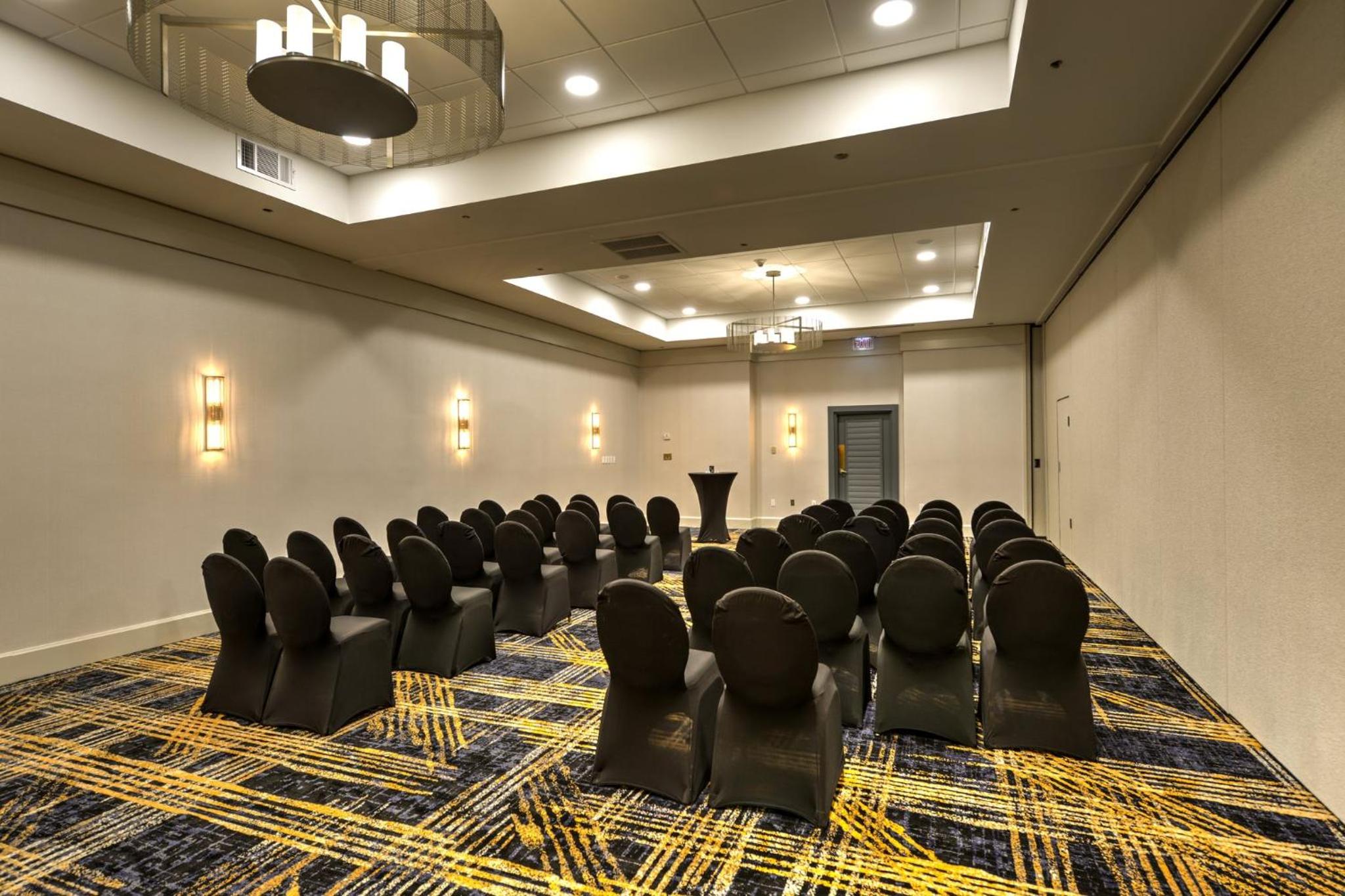 Wyndham Jacksonville Hotel and Conference Center